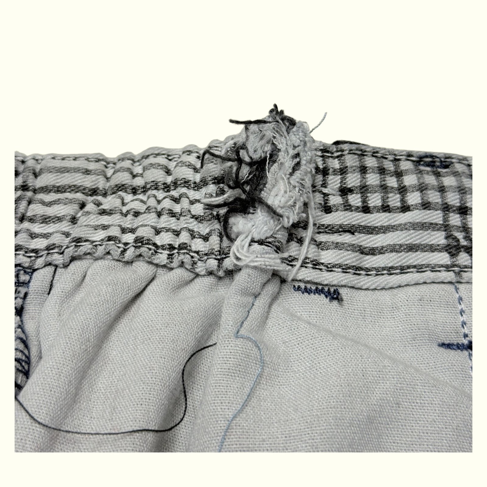 Lee Jean Relaxed Homme 1990s Vintage – W30
