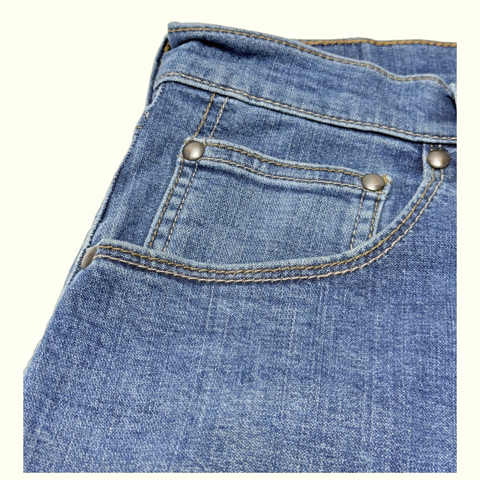 Wrangler Jean Regular Homme Classique – W34