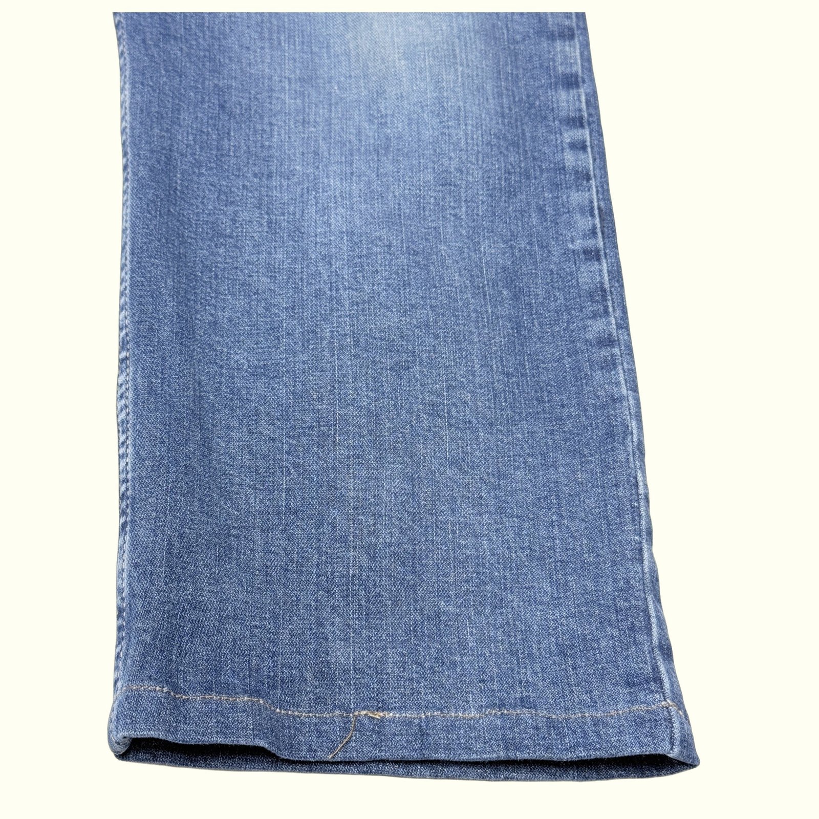 Wrangler Jean Regular Homme Classique – W34