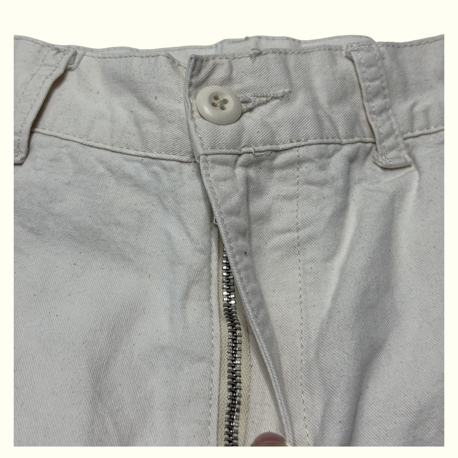 Carhartt Broek Regular Heren Workwear – W28