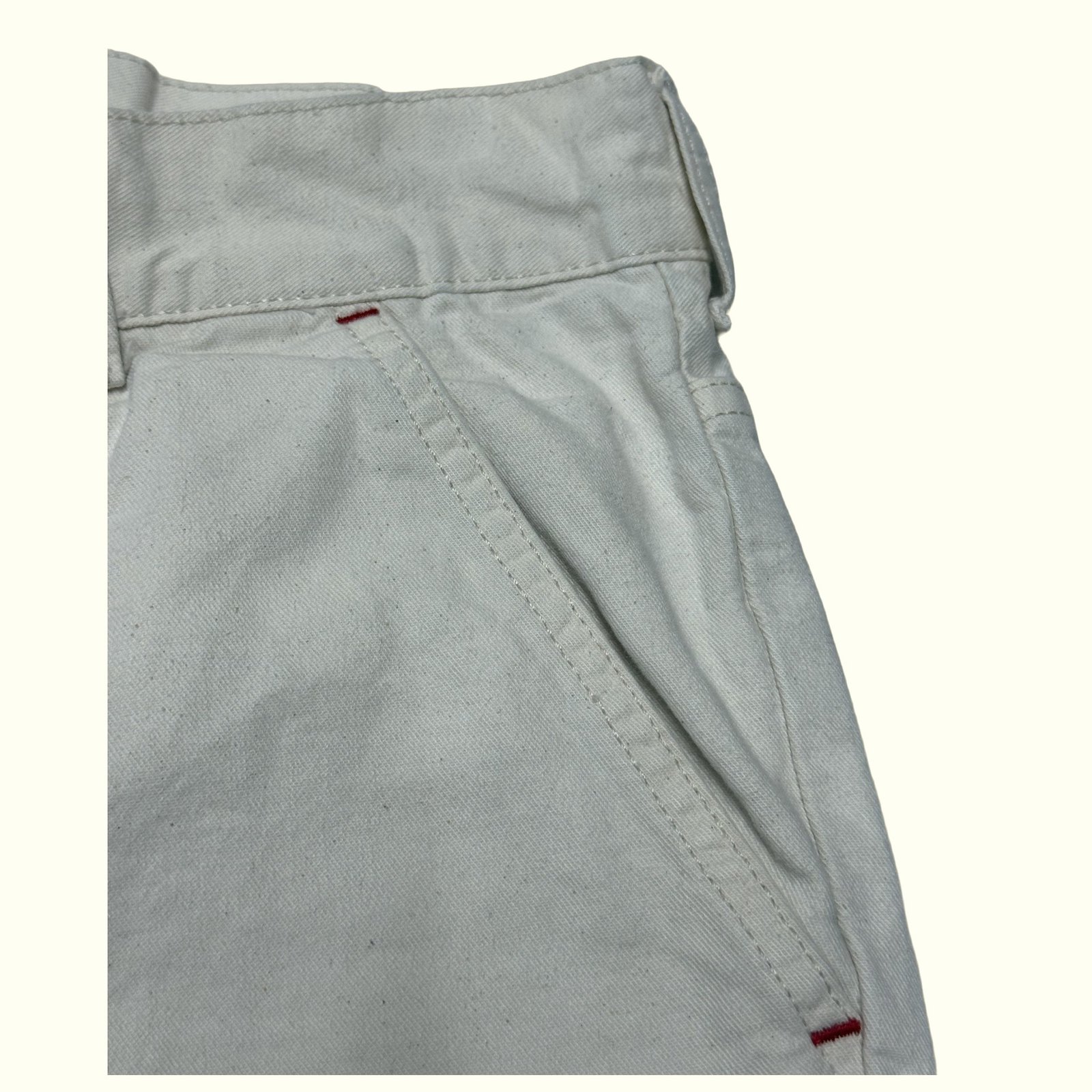 Carhartt Broek Regular Heren Workwear – W28