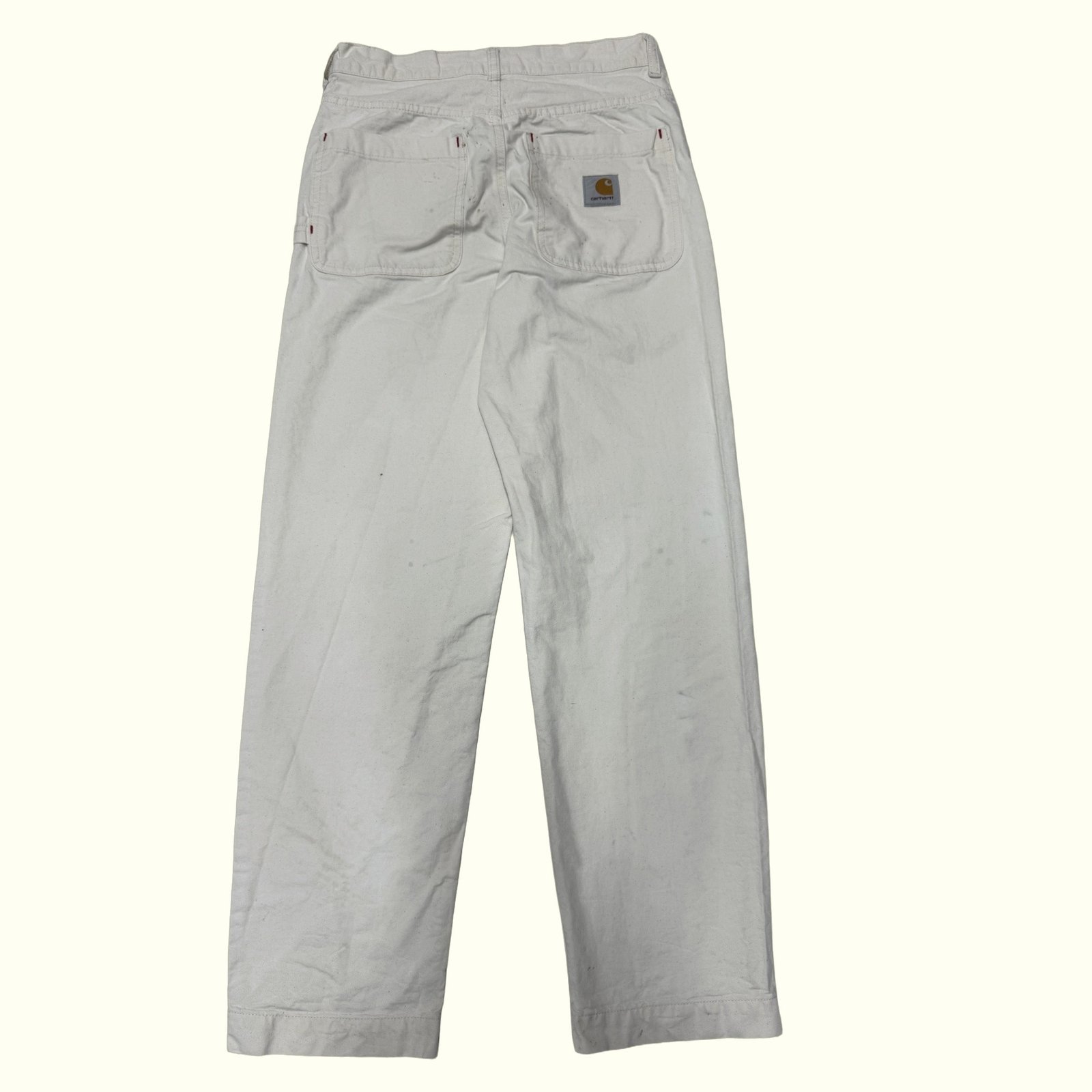 Carhartt Broek Regular Heren Workwear – W28