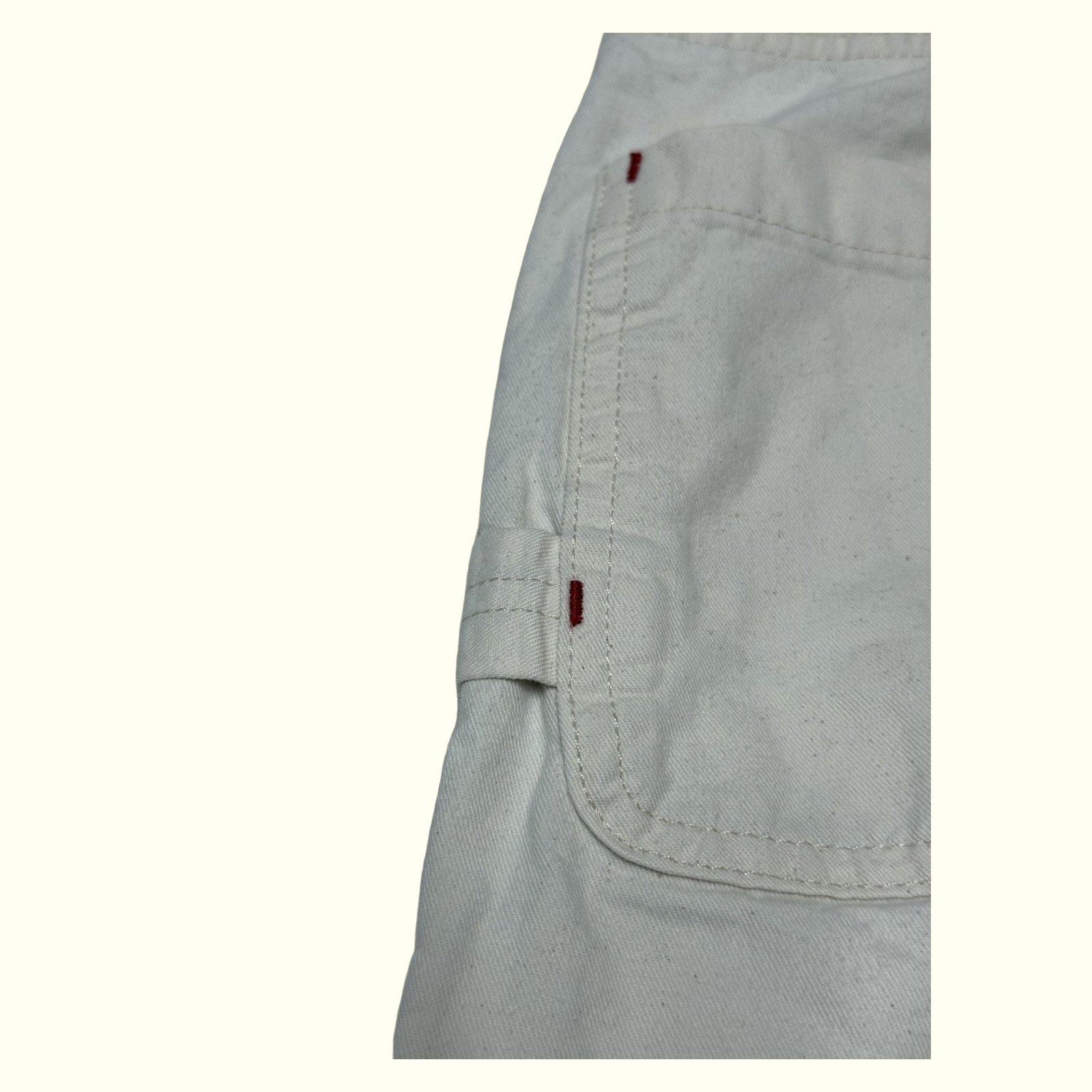 Carhartt Broek Regular Heren Workwear – W28