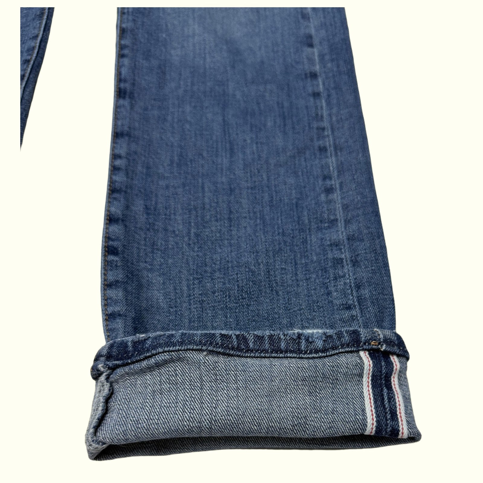Tela Genova Jean Regular Homme Minimaliste – W29