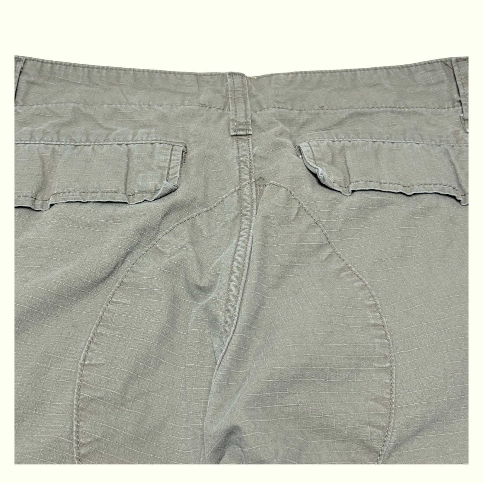 Carhartt Wip Pantalon cargo Slim Homme 2020s Workwear – W27