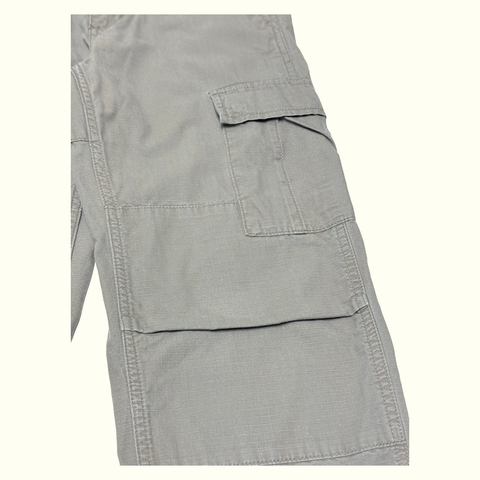 Carhartt Wip Pantalon cargo Slim Homme 2020s Workwear – W27