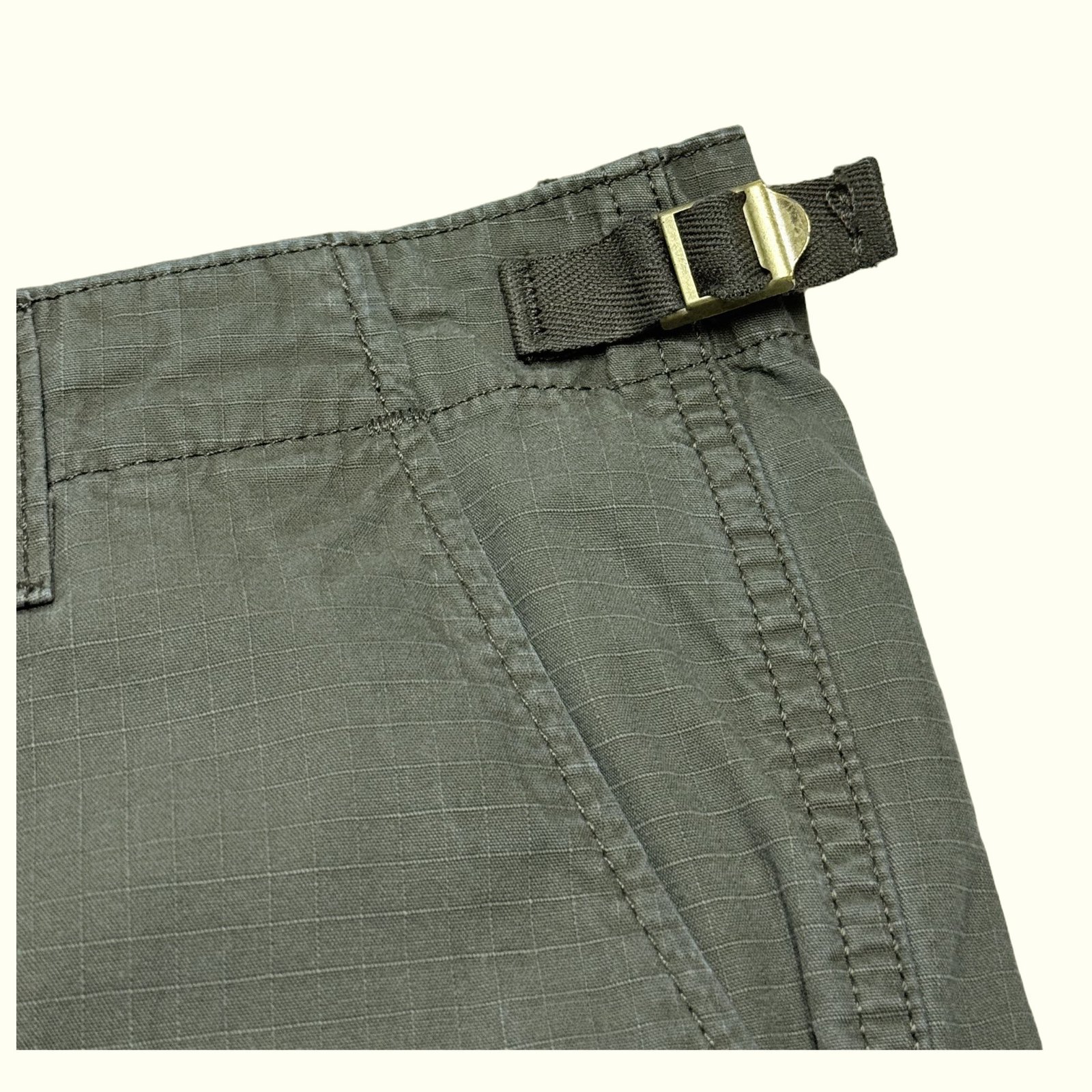 Carhartt Wip Pantalon cargo Slim Homme 2020s Workwear – W27