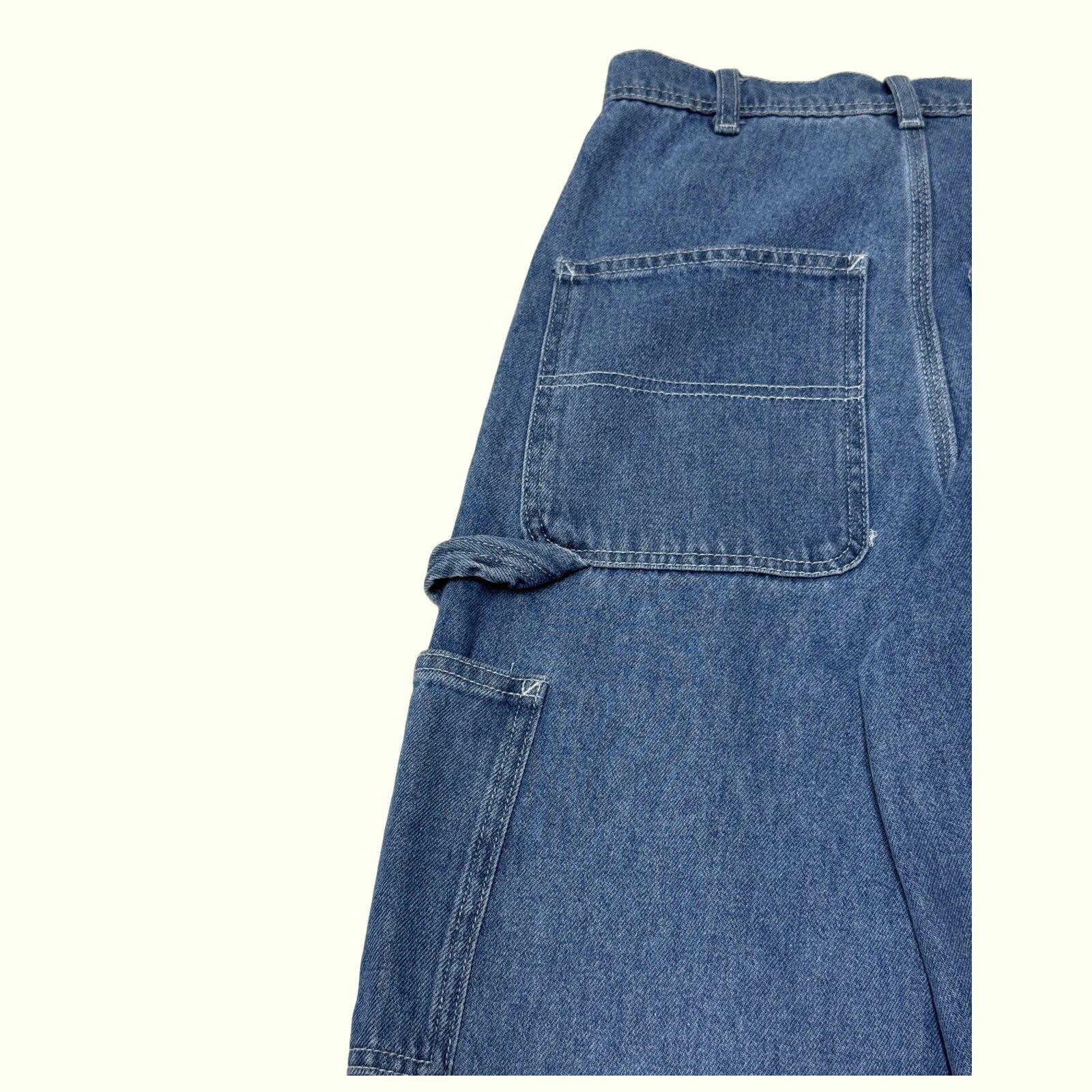 Stan Ray Jean Large Femme 2000s Workwear – W26
