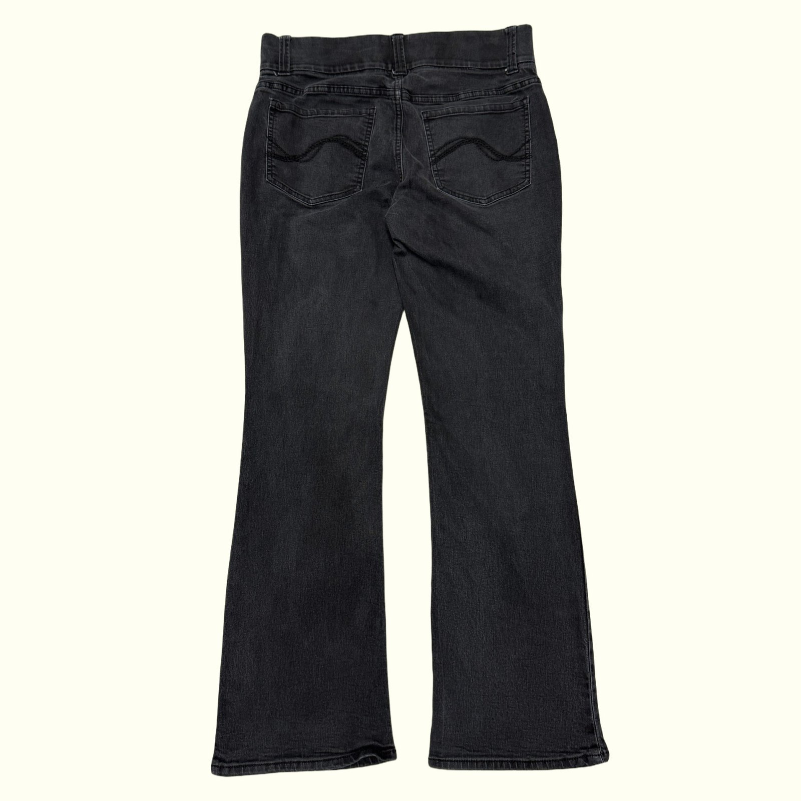 Lee Jean Regular Femme Normcore – W34