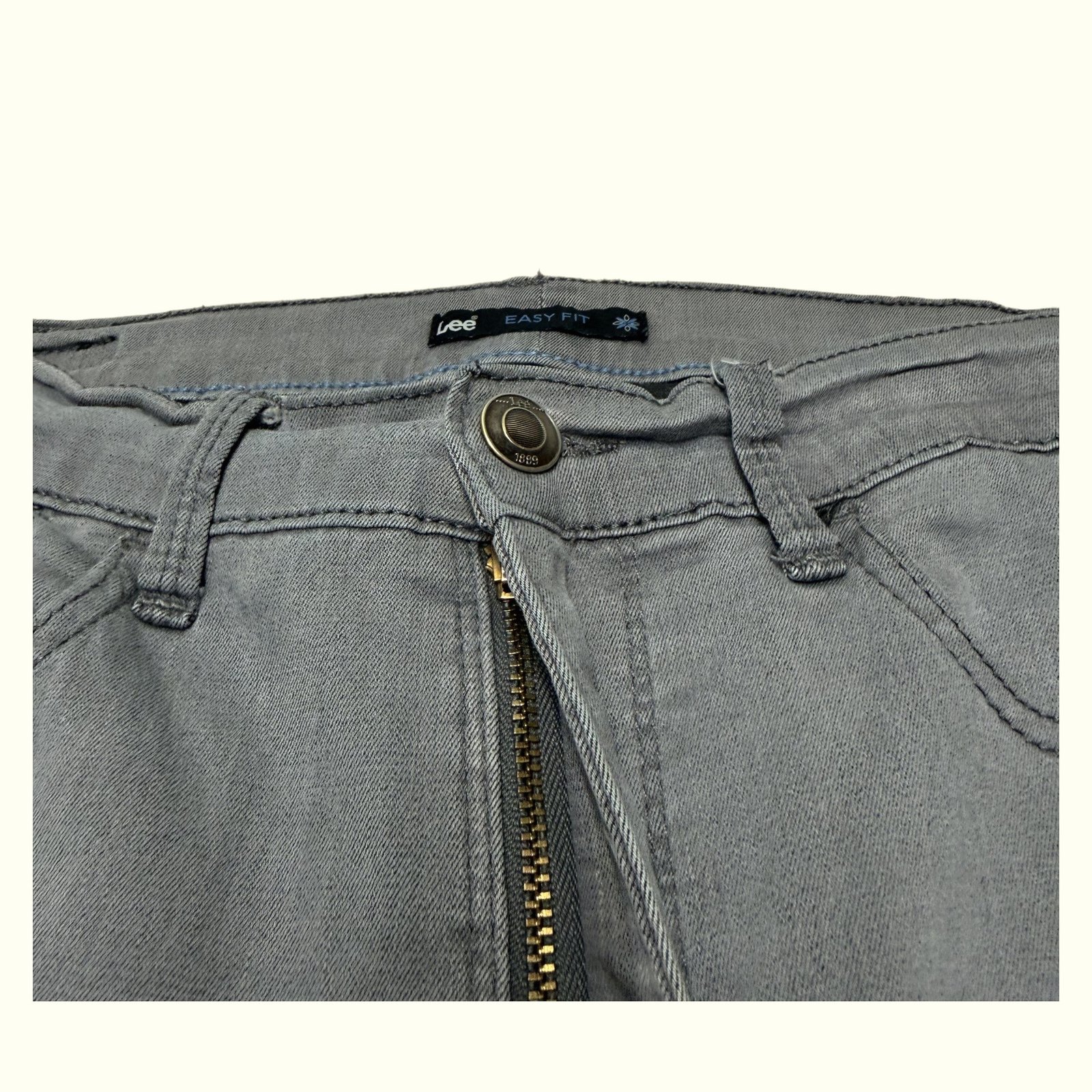 Lee Jean Regular Femme Normcore – W30