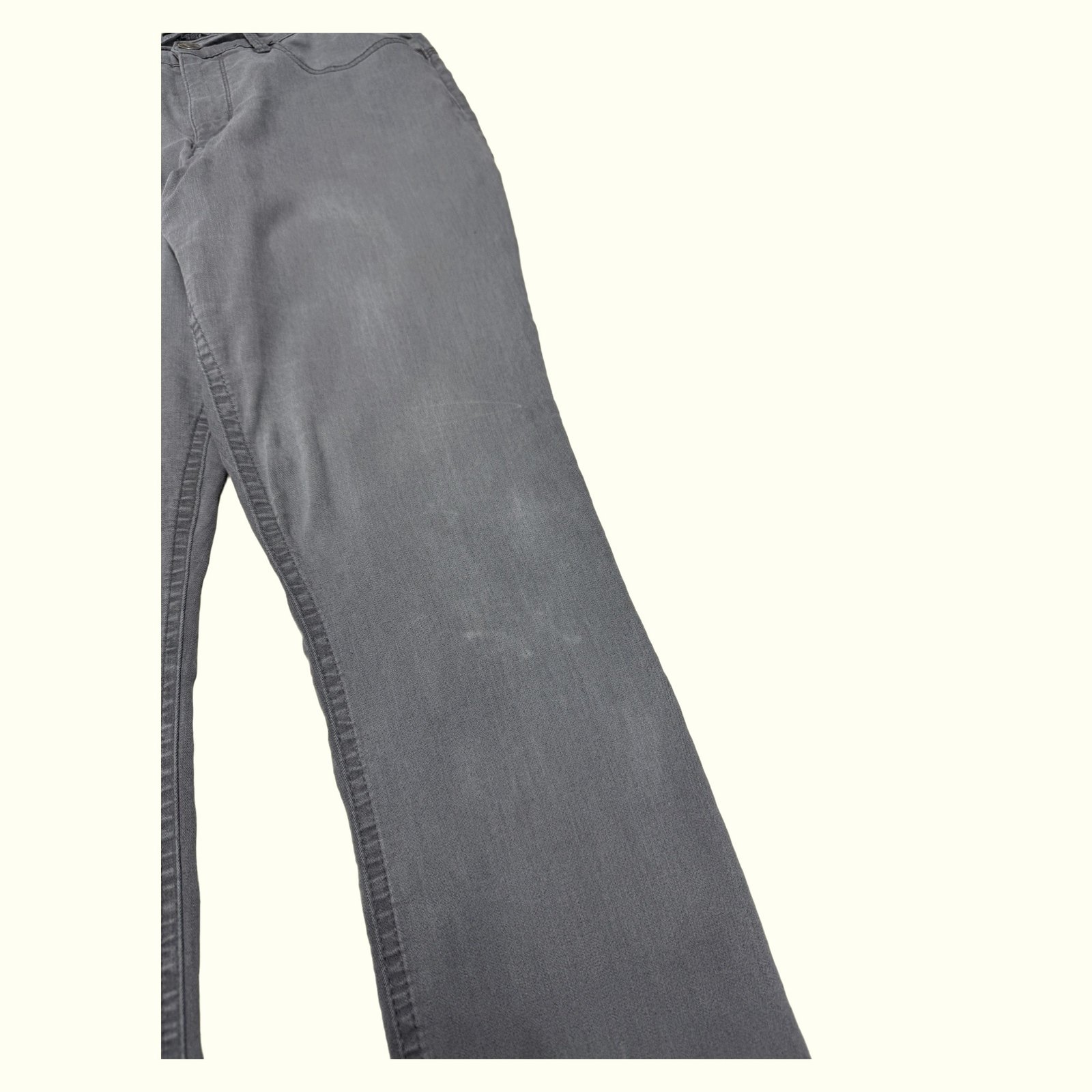 Lee Jean Regular Femme Normcore – W30