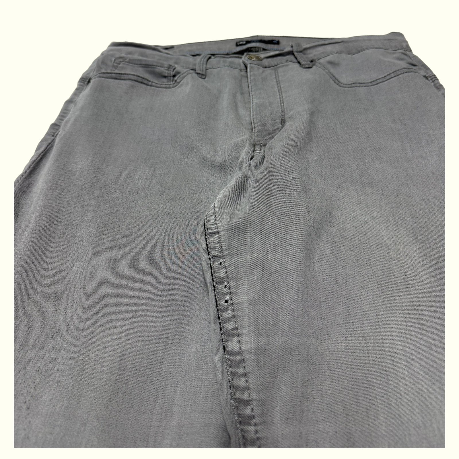 Lee Jean Regular Femme Normcore – W30