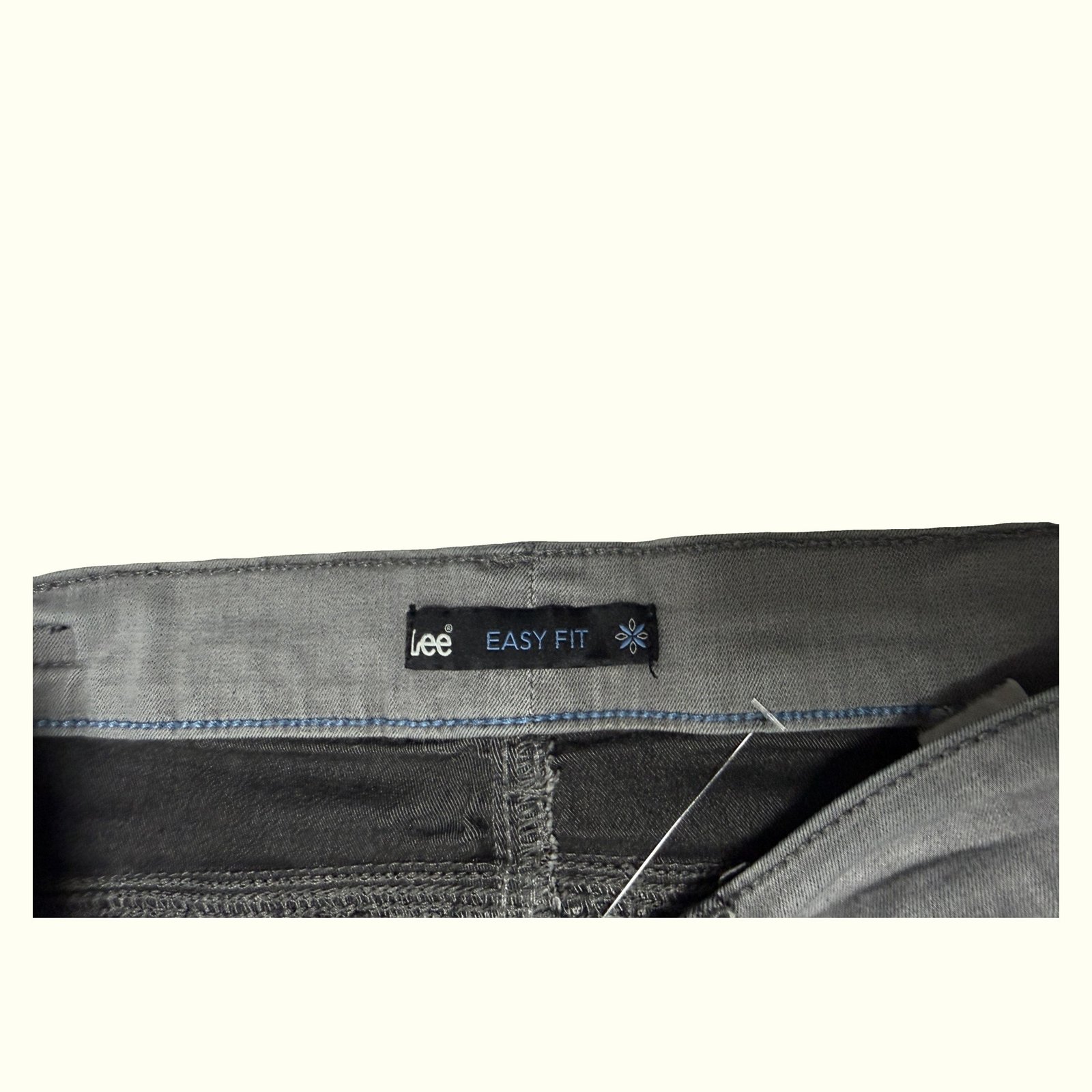 Lee Jean Regular Femme Normcore – W30