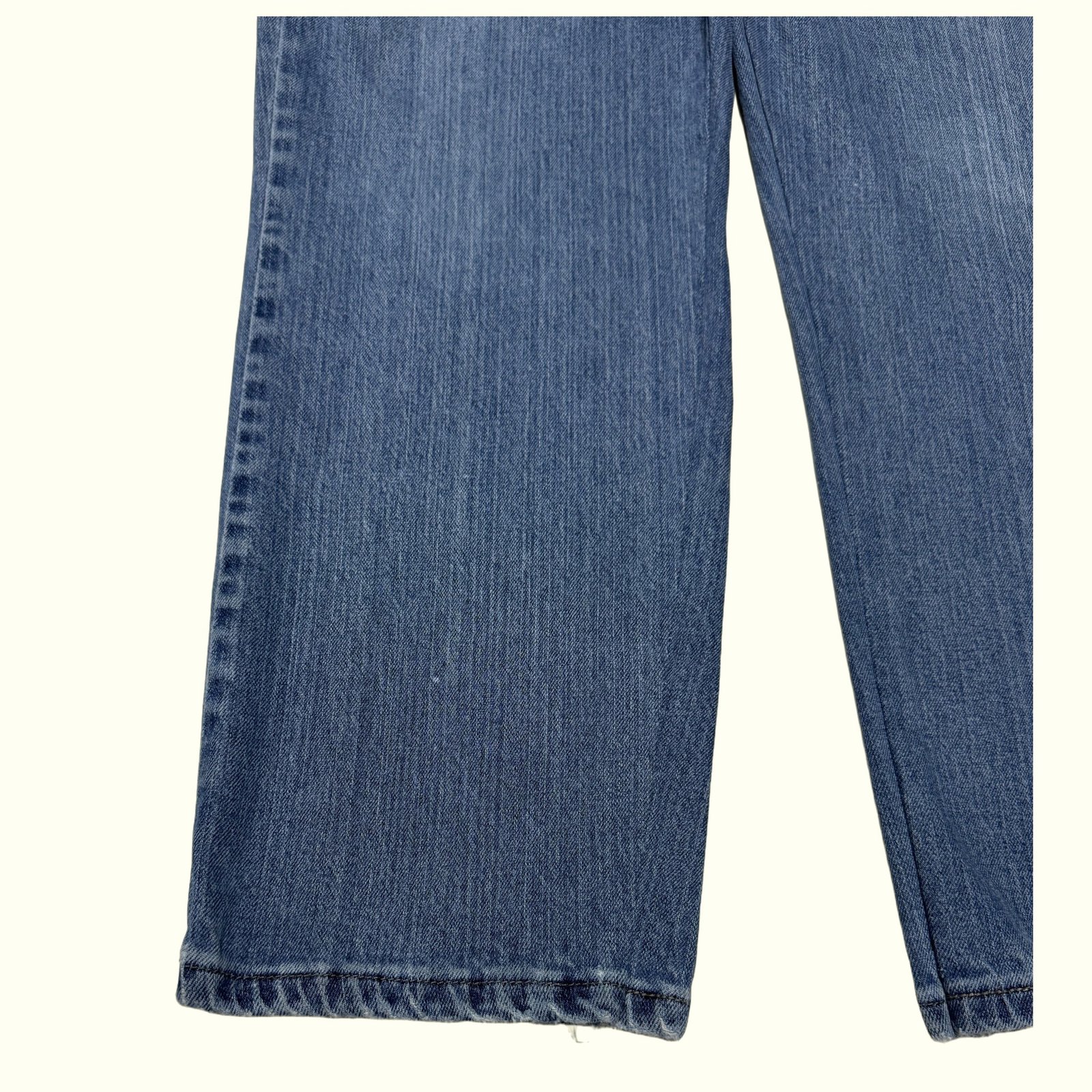 Lee Jean Regular Femme 2000s Vintage – W32
