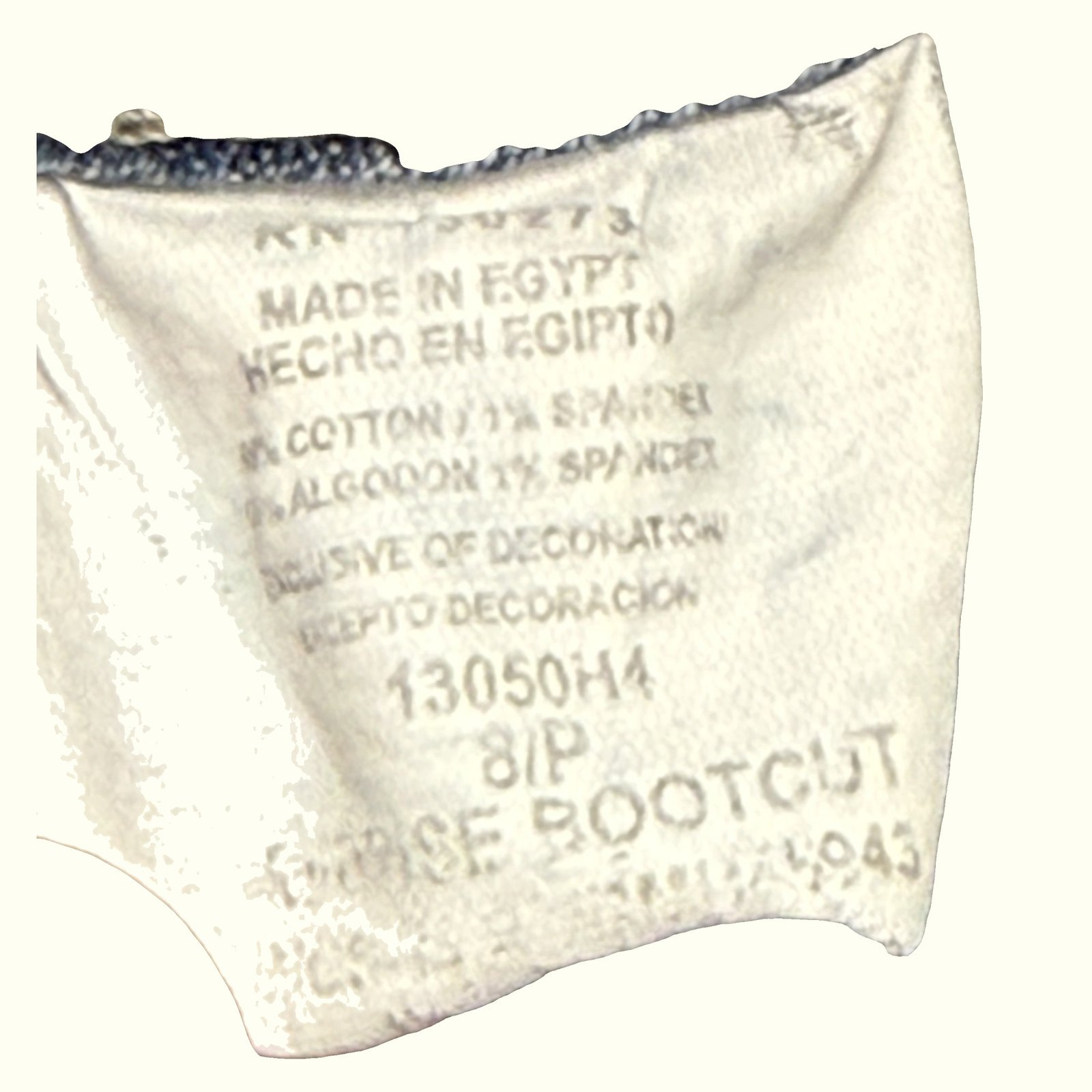 Riders By Lee Jean Regular Femme 2000s Y2K – W26