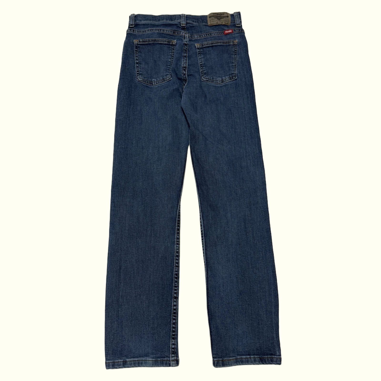 Wrangler Jean Regular Garçon Classique – W24