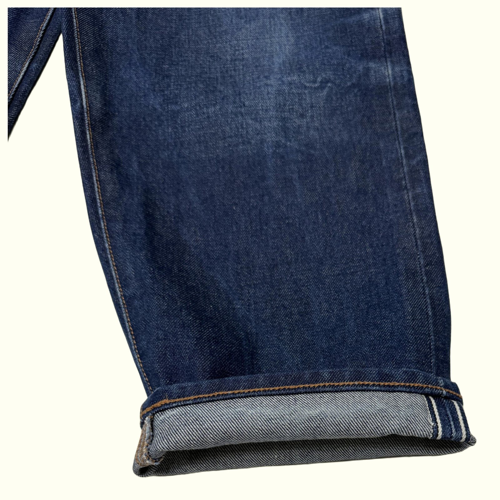 Levi'S Jean Relaxed Homme Streetwear japonais – W34