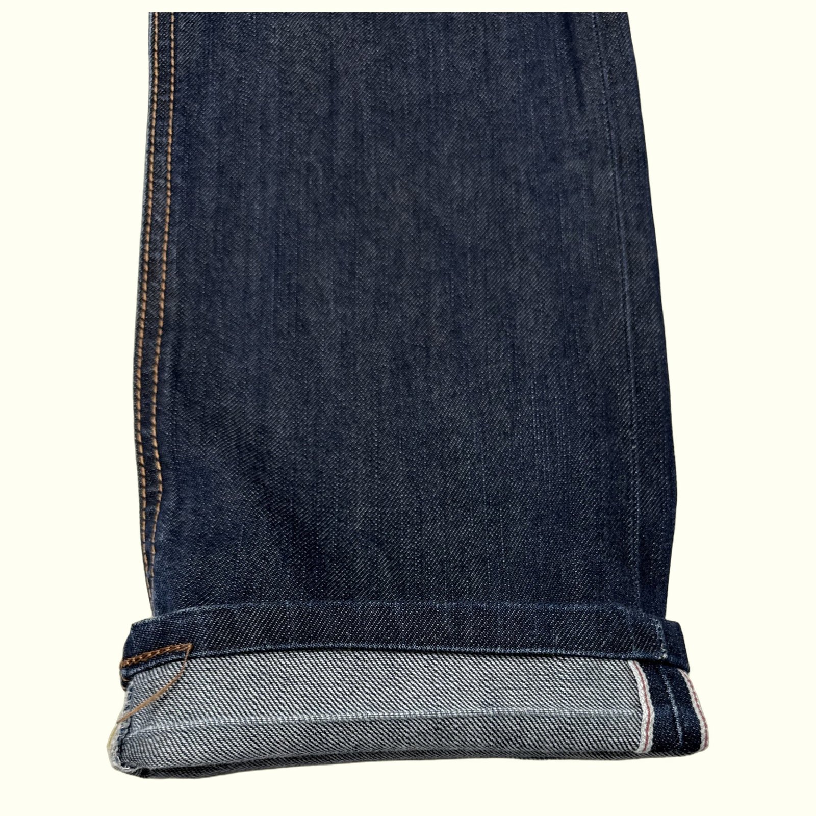 Edwin Jean Regular Homme 2000s Streetwear japonais – W28