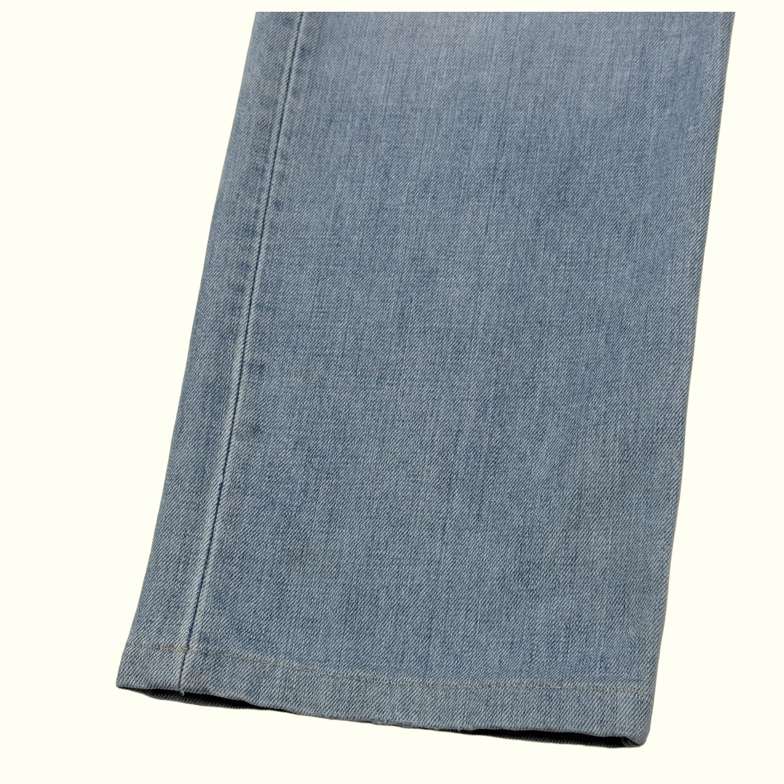 Levi'S Jean Regular Homme 1990s Vintage – W34