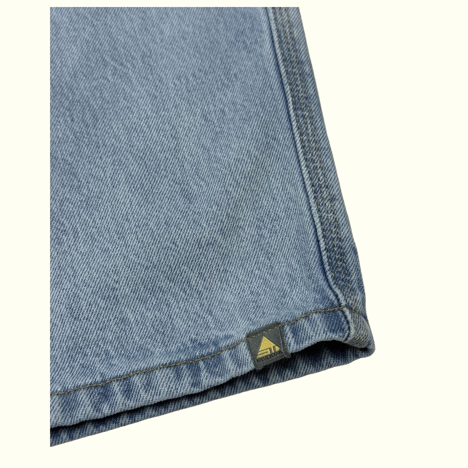 Levi'S Jean Baggy Homme 1990s Streetwear – W36