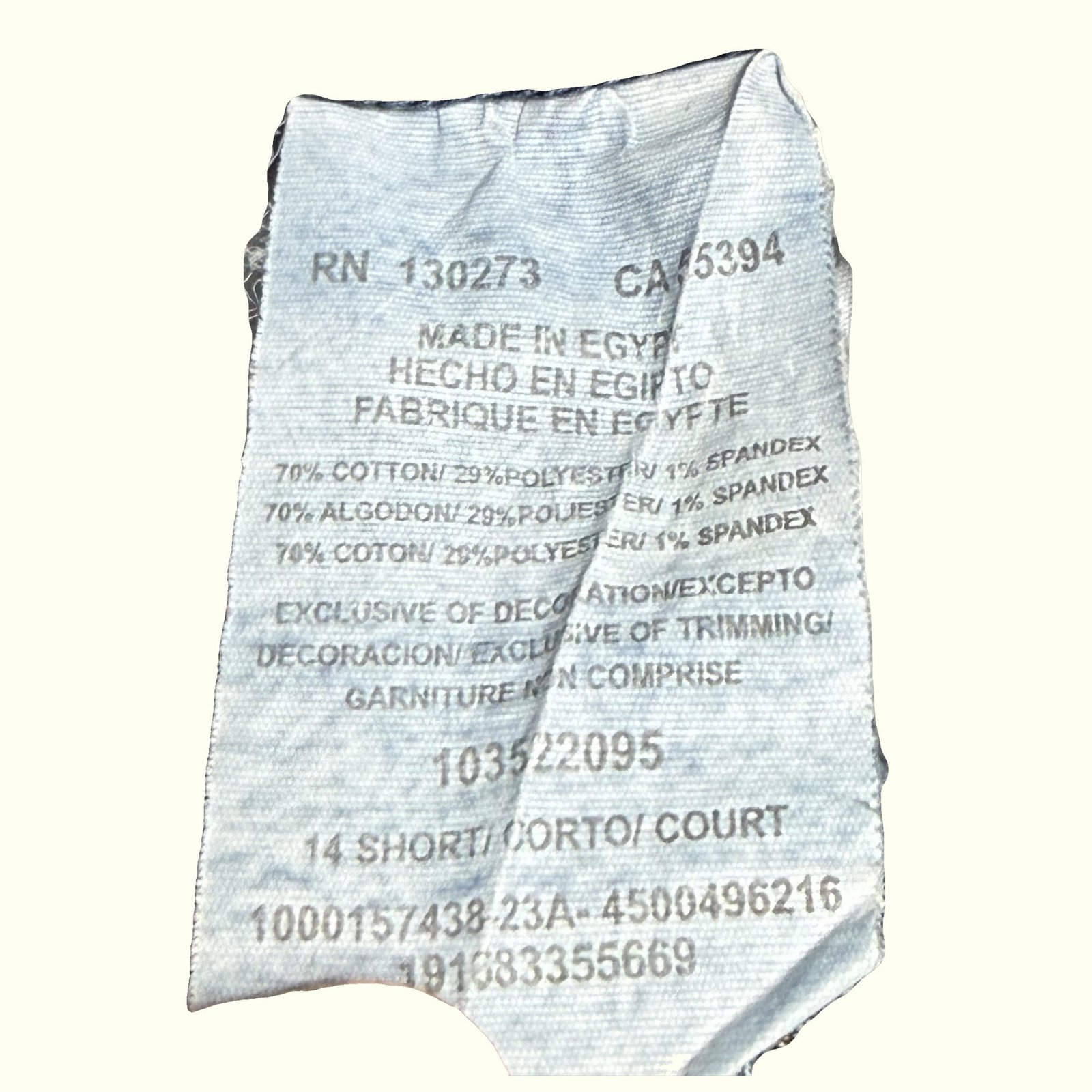 Lee Jean Regular Femme Classique – W34