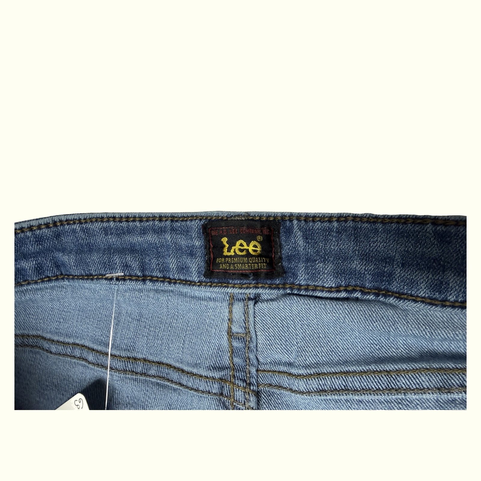 Lee Jean Regular Femme Classique – W34