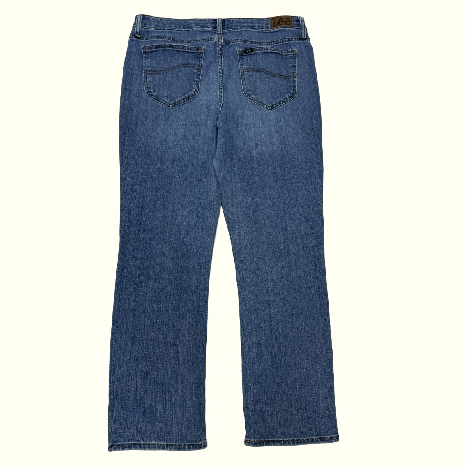 Lee Jean Regular Femme Classique – W34