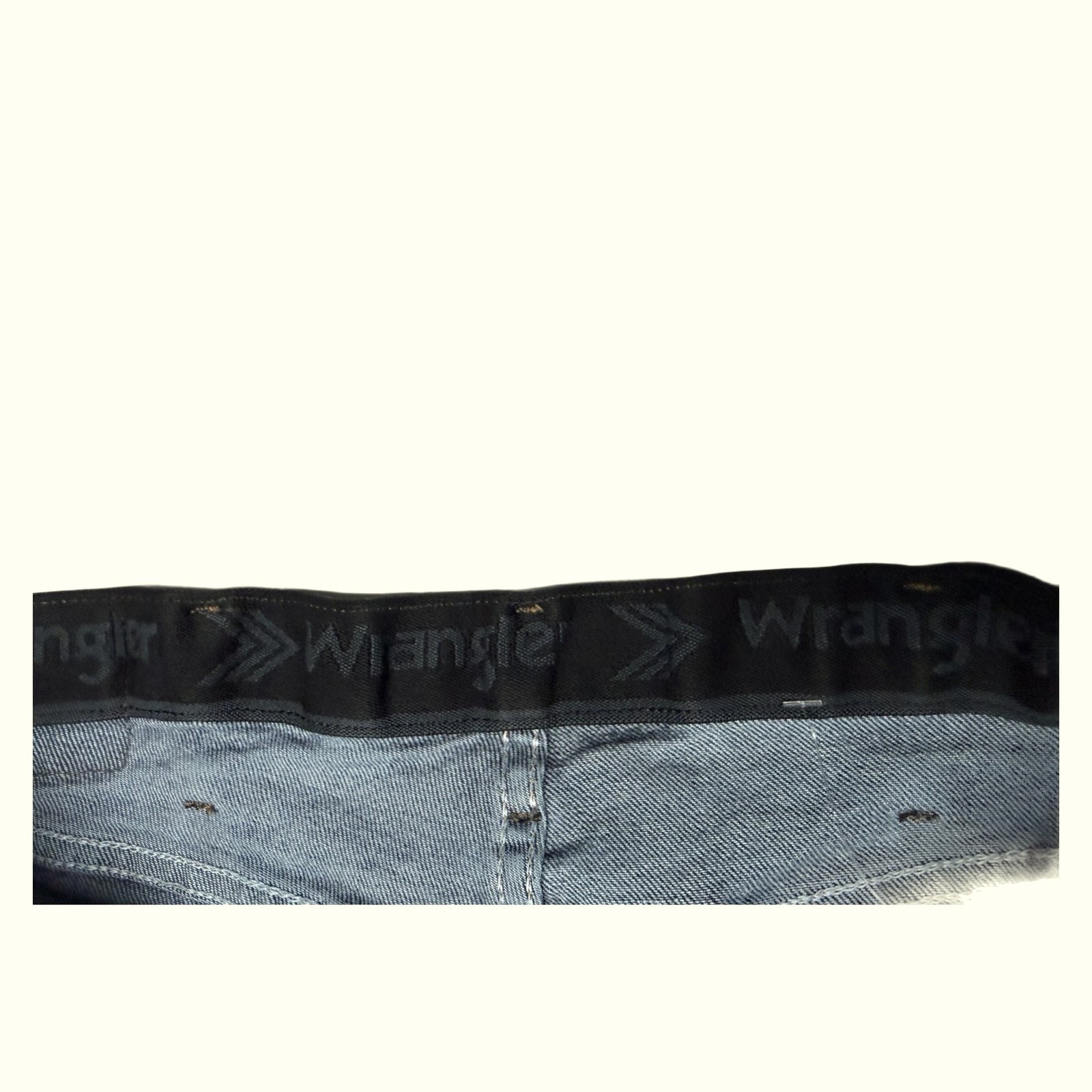 Wrangler Jean Regular Homme Workwear – W34