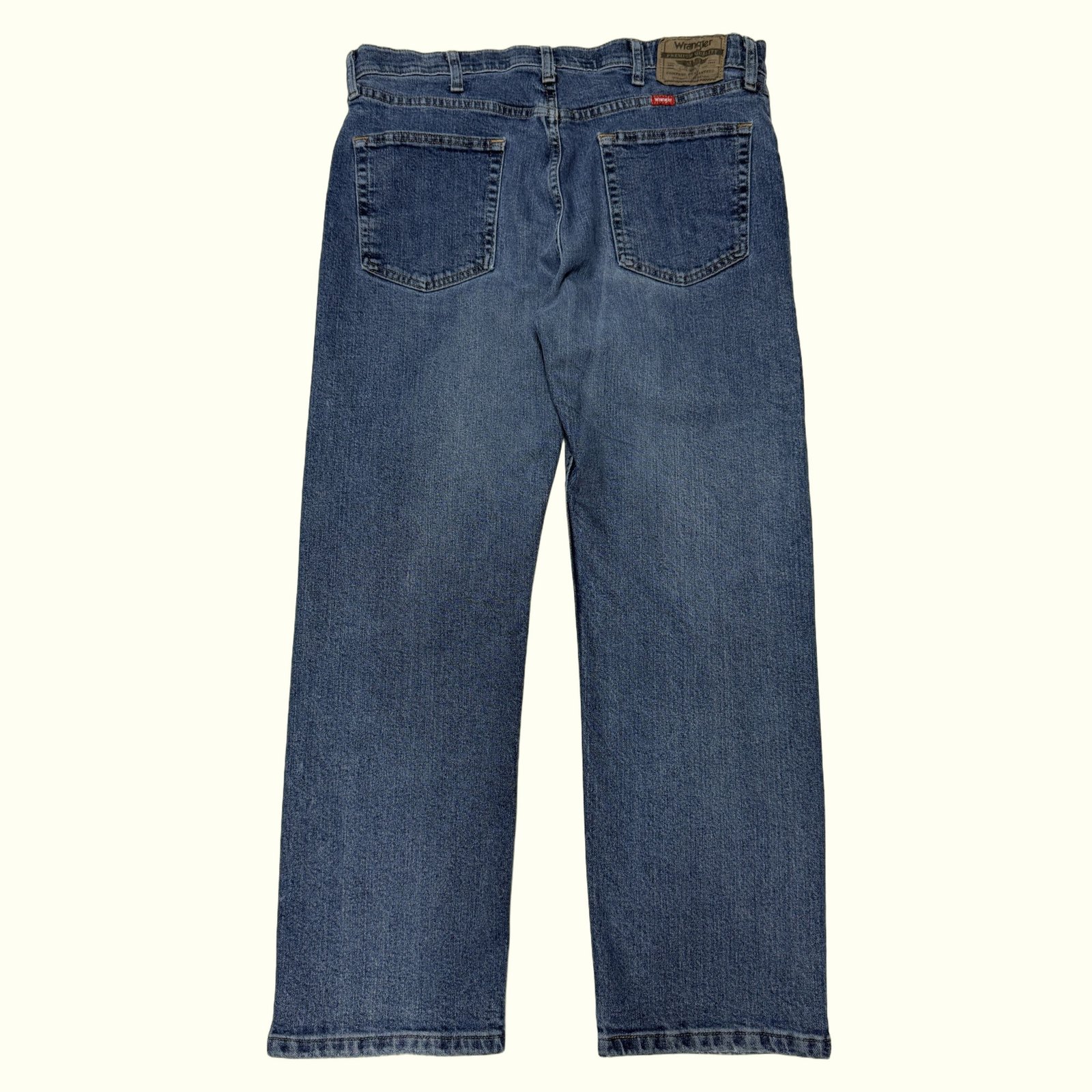 Wrangler Jean Regular Homme Workwear – W34