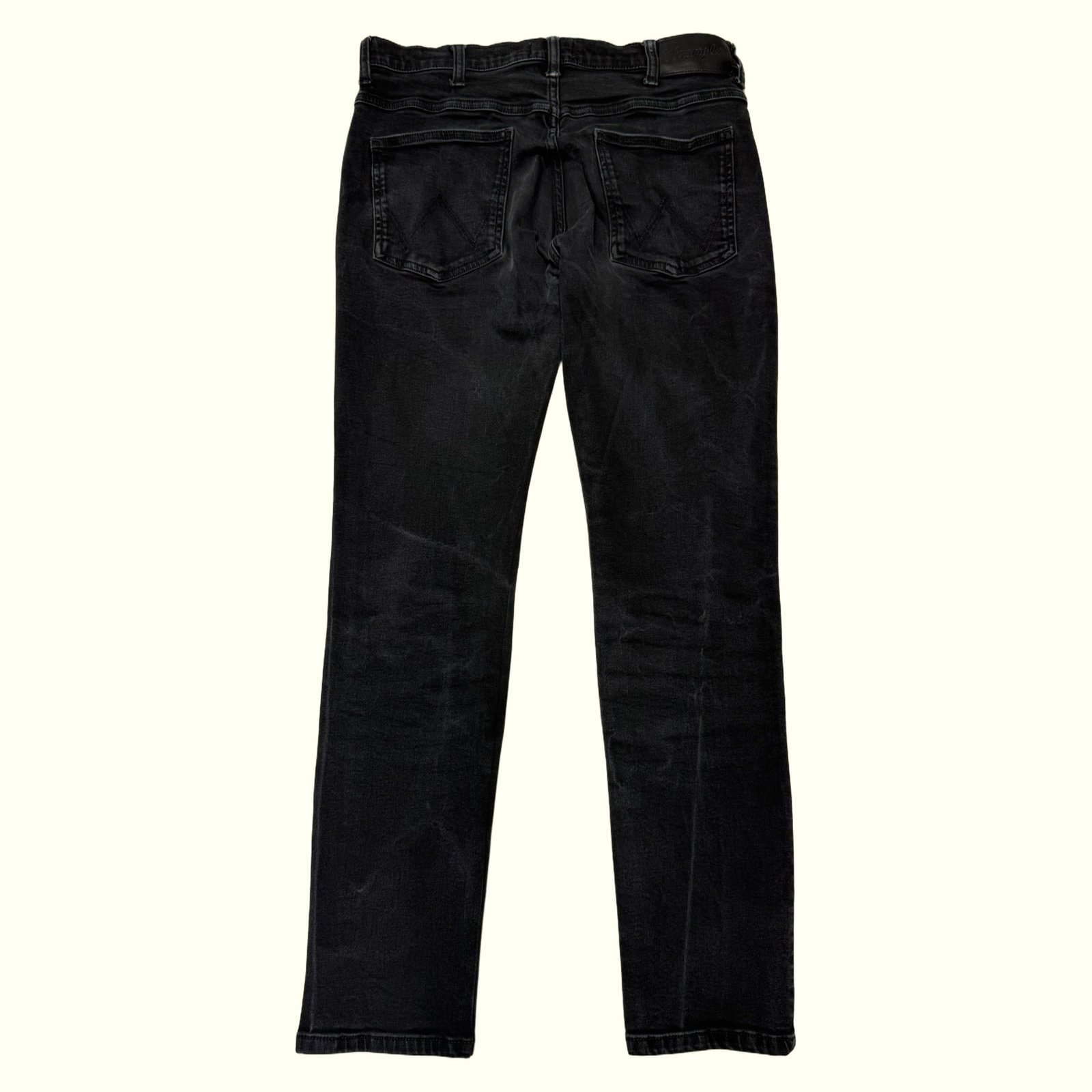 Wrangler Jean Regular Homme Workwear – W33