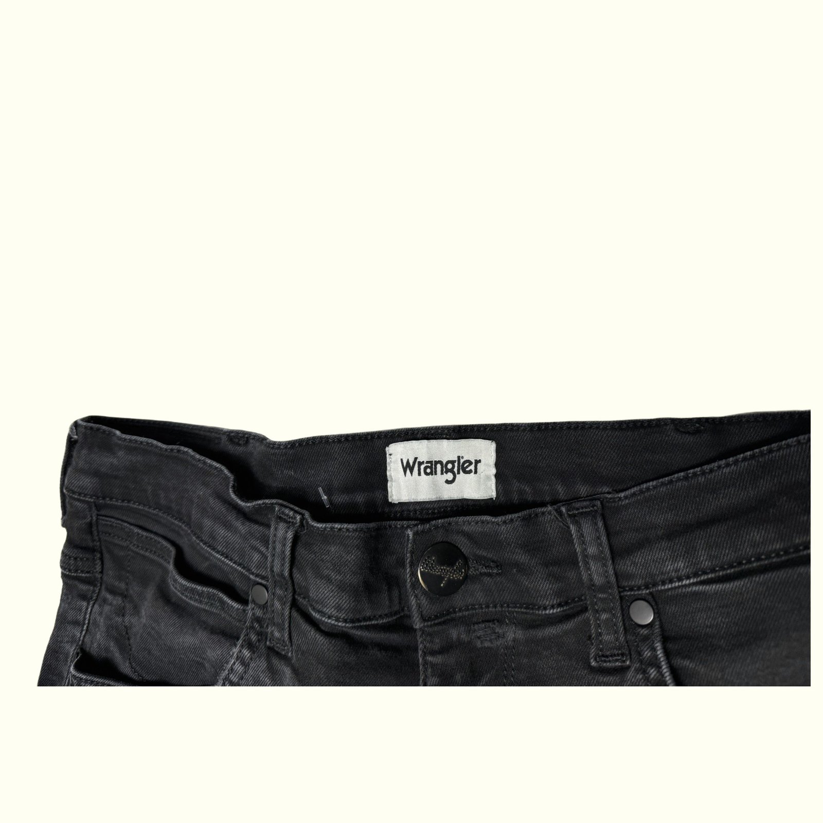 Wrangler Jean Regular Homme Workwear – W33