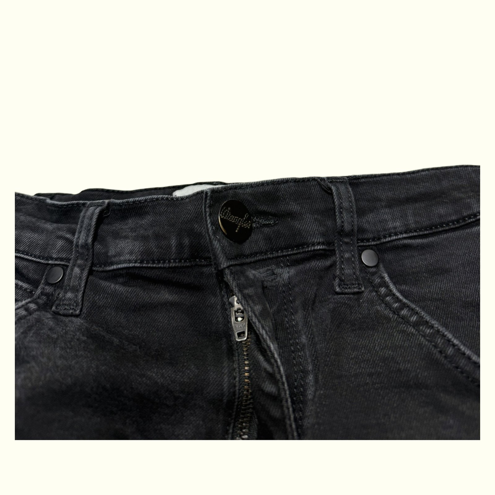 Wrangler Jean Regular Homme Workwear – W33