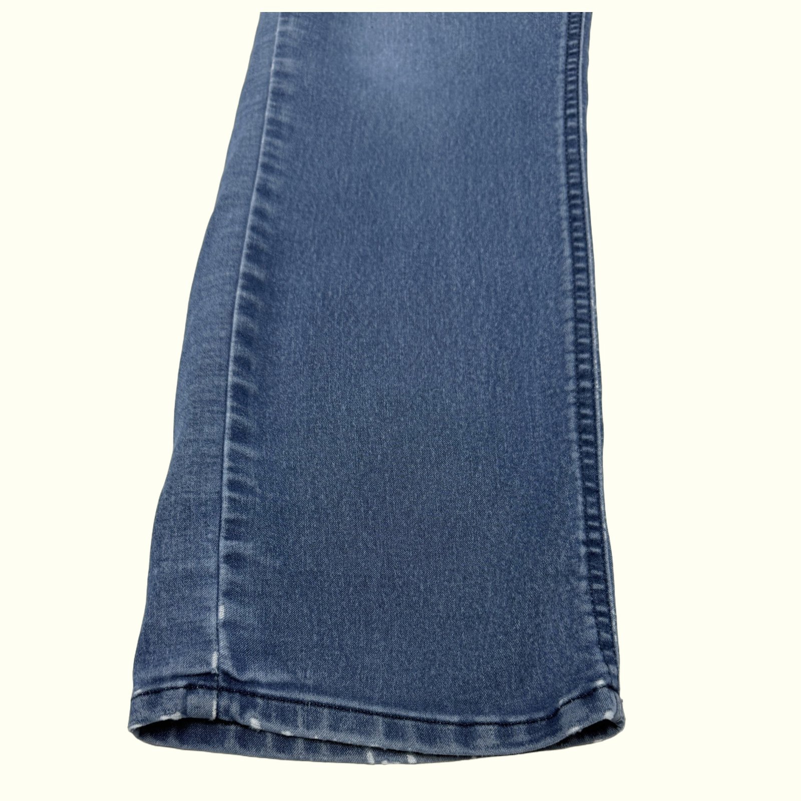 Lee Jean Regular Femme Normcore – W34
