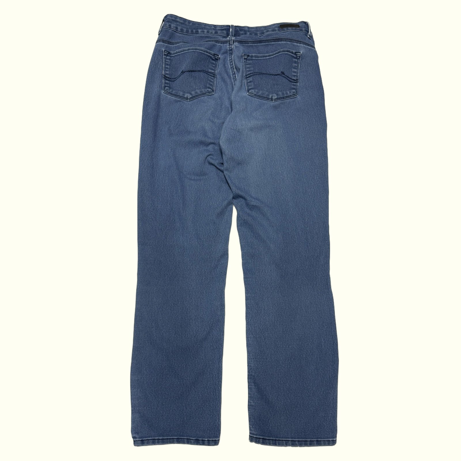 Lee Jean Regular Femme Normcore – W34