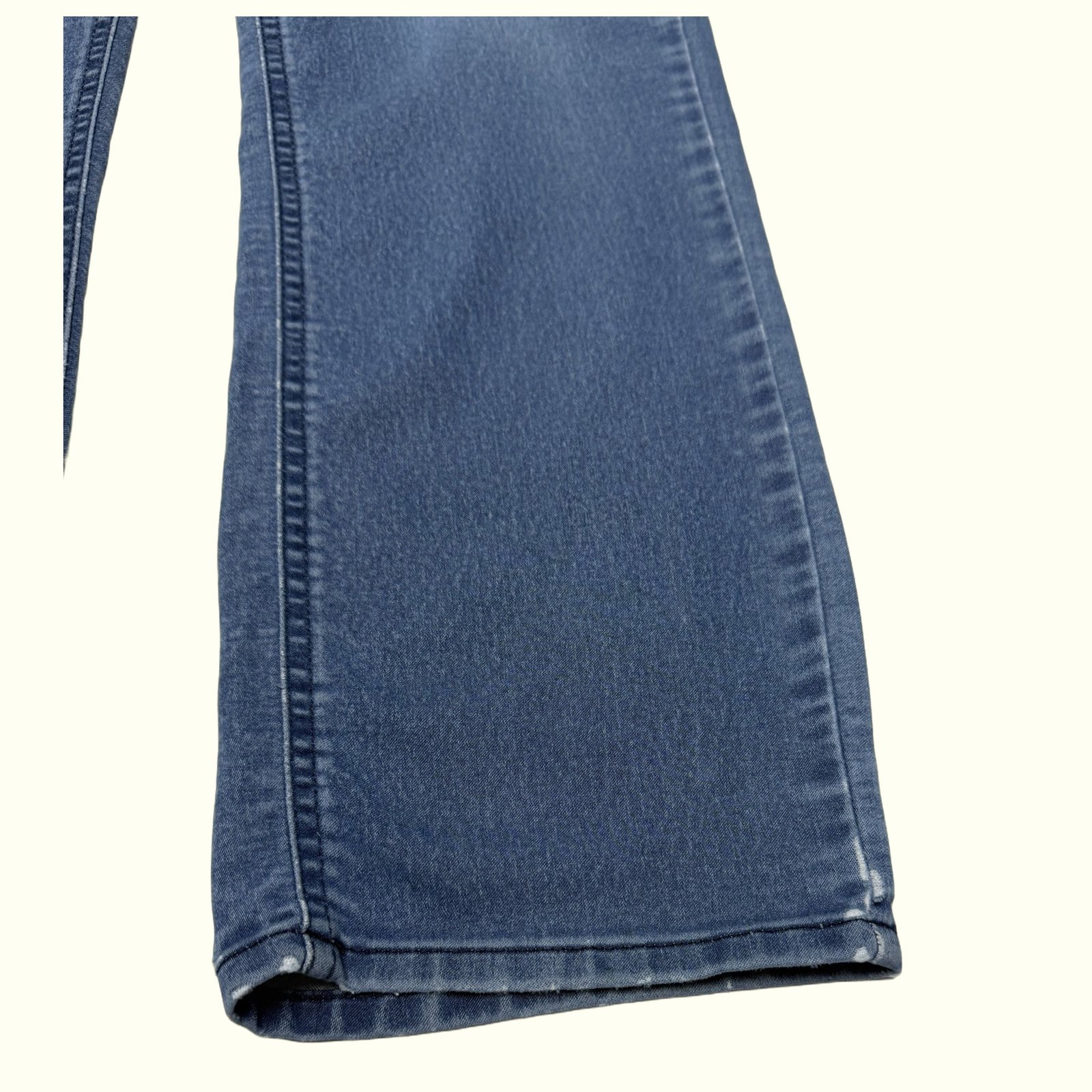 Lee Jean Regular Femme Normcore – W34