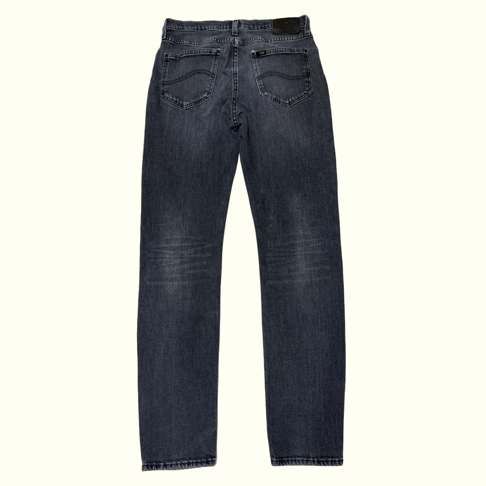 Lee Jean Slim Homme Normcore – W30