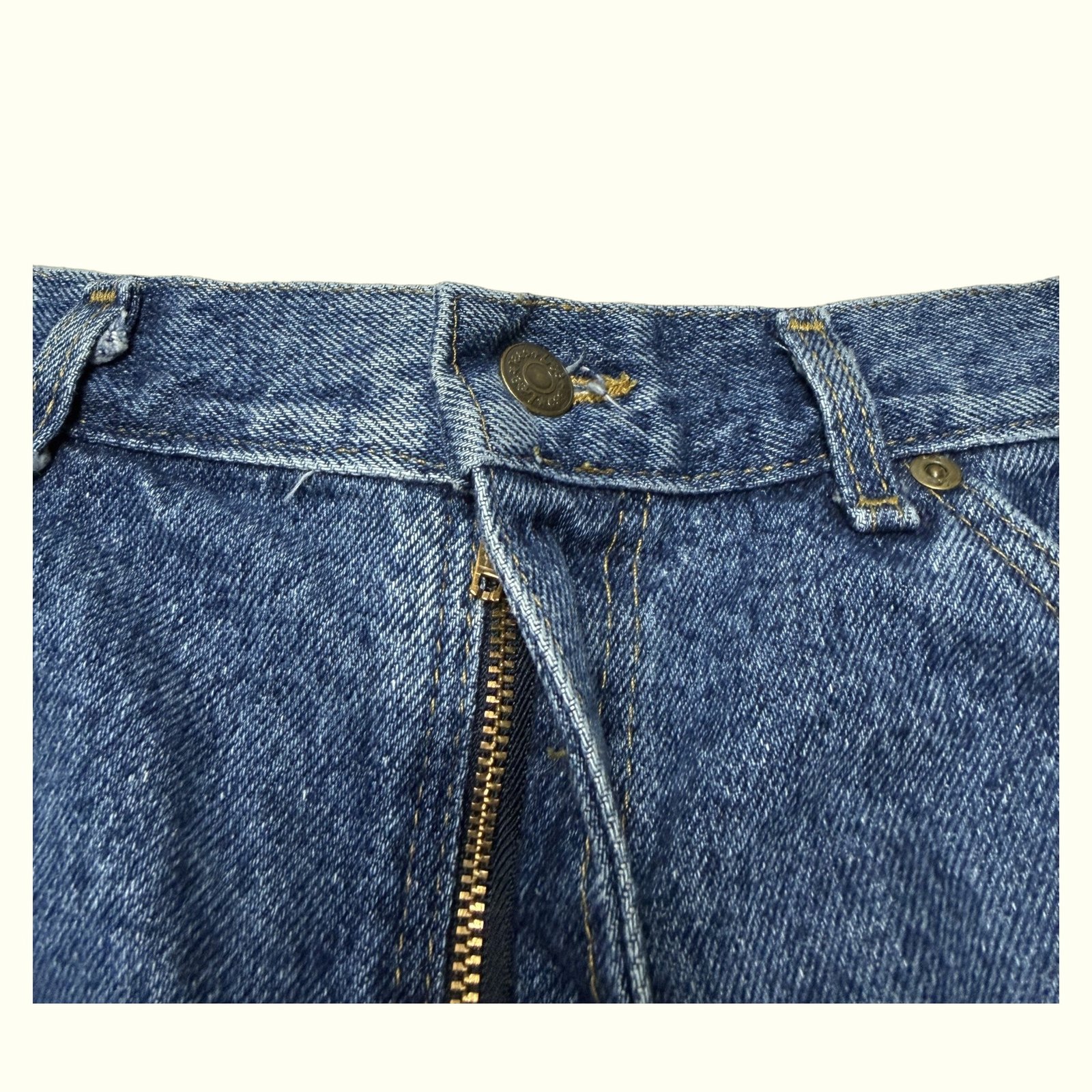 Lee Jean Relaxed Femme 1990s Vintage – W28