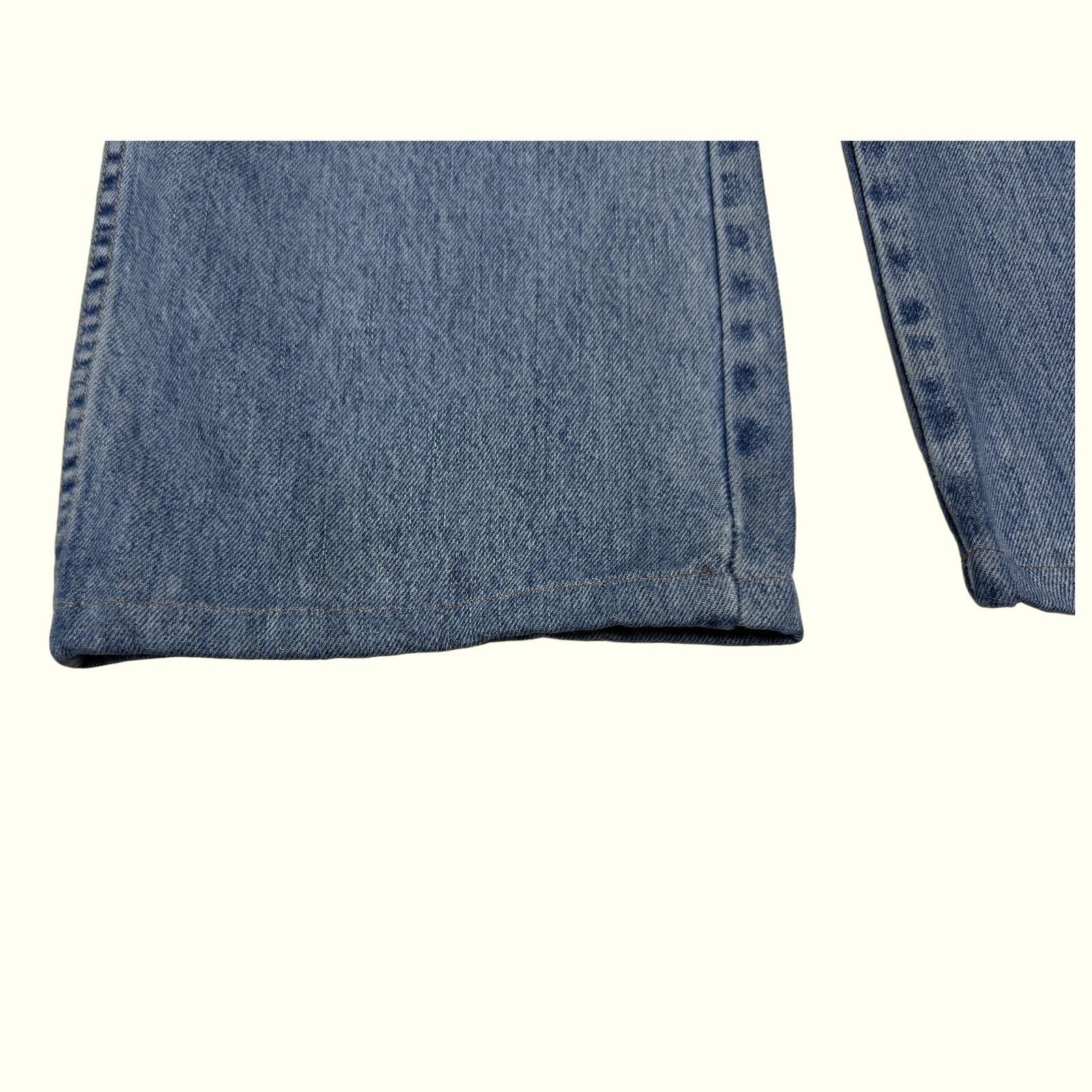 Wrangler Jean Regular Homme 2000s Western – W36