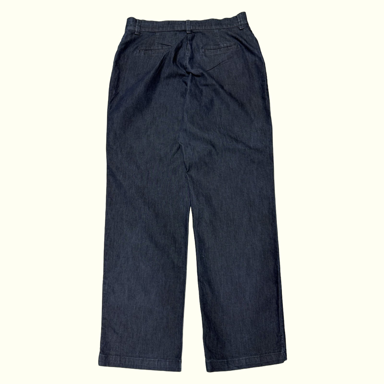 Lee Pantalon Relaxed Femme 1990s Vintage – W30