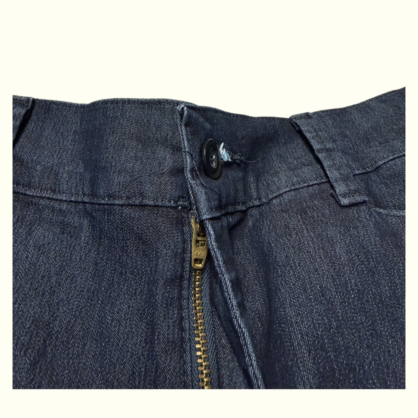 Lee Pantalon Relaxed Femme 1990s Vintage – W30