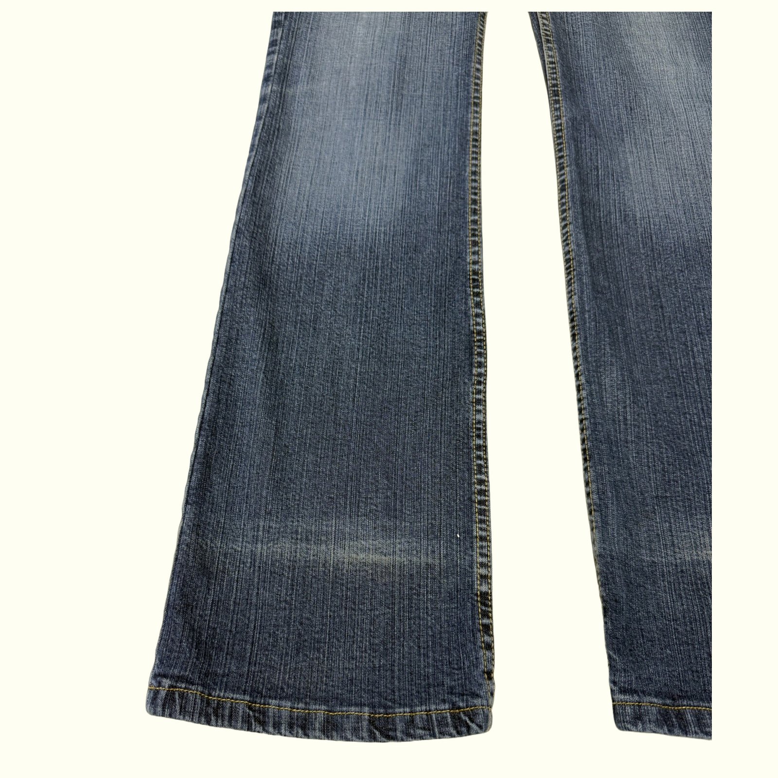 Lee Jean Regular Femme 2000s Y2K – W29