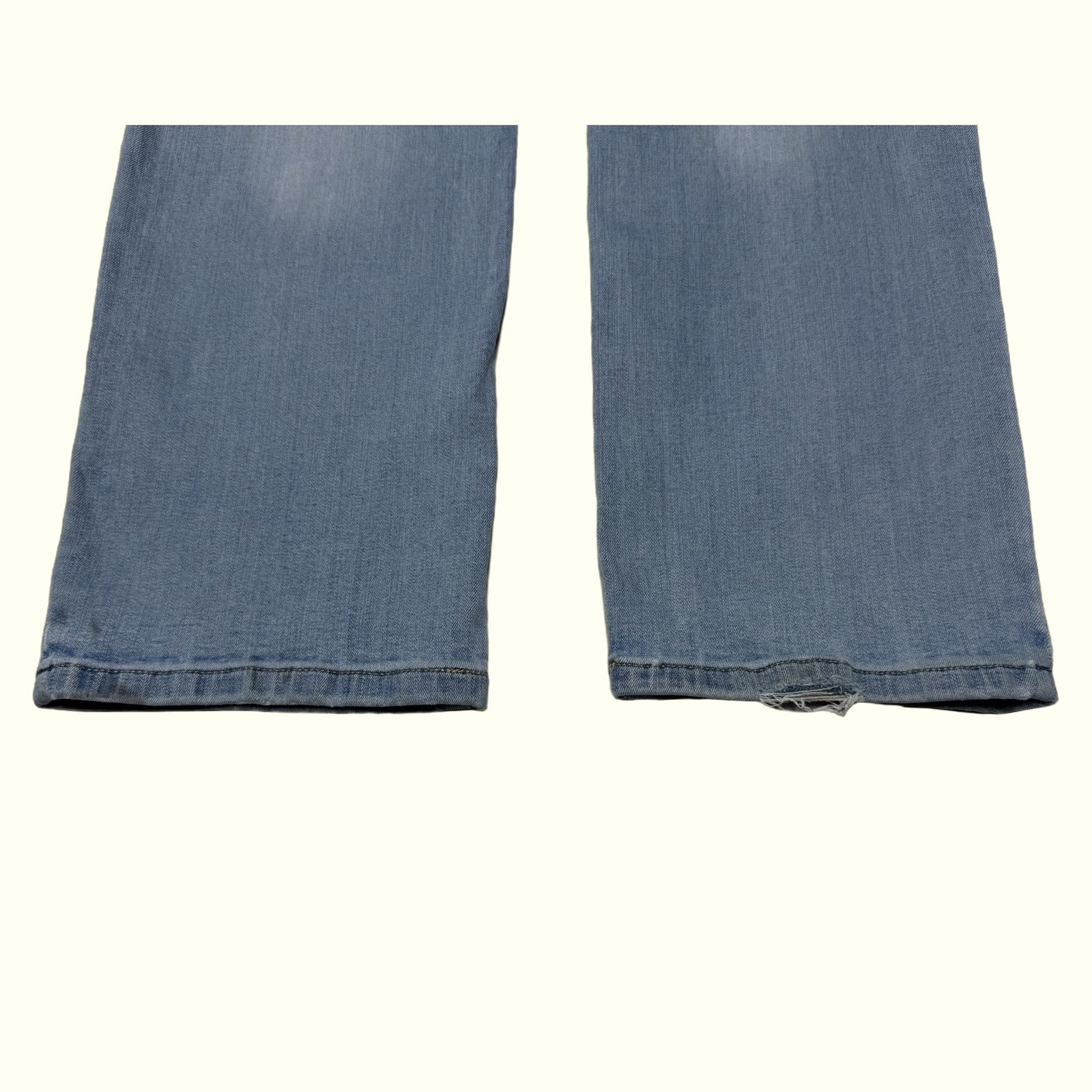 Lee Jean Regular Femme Normcore – W36
