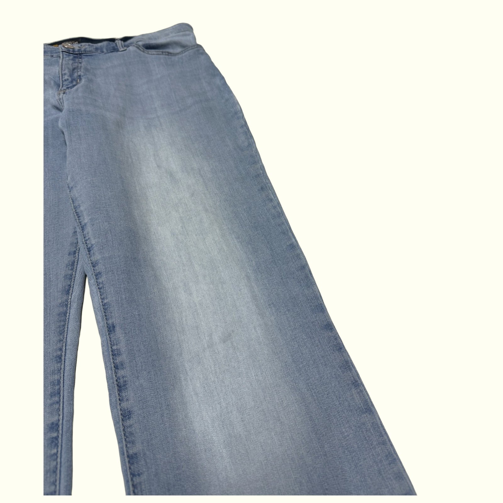Lee Jean Regular Femme Normcore – W36