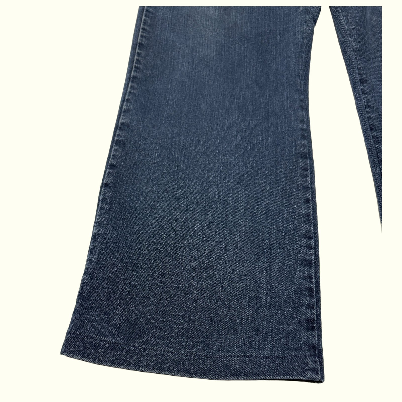 Lee Jean Regular Femme 2010s Normcore – W38