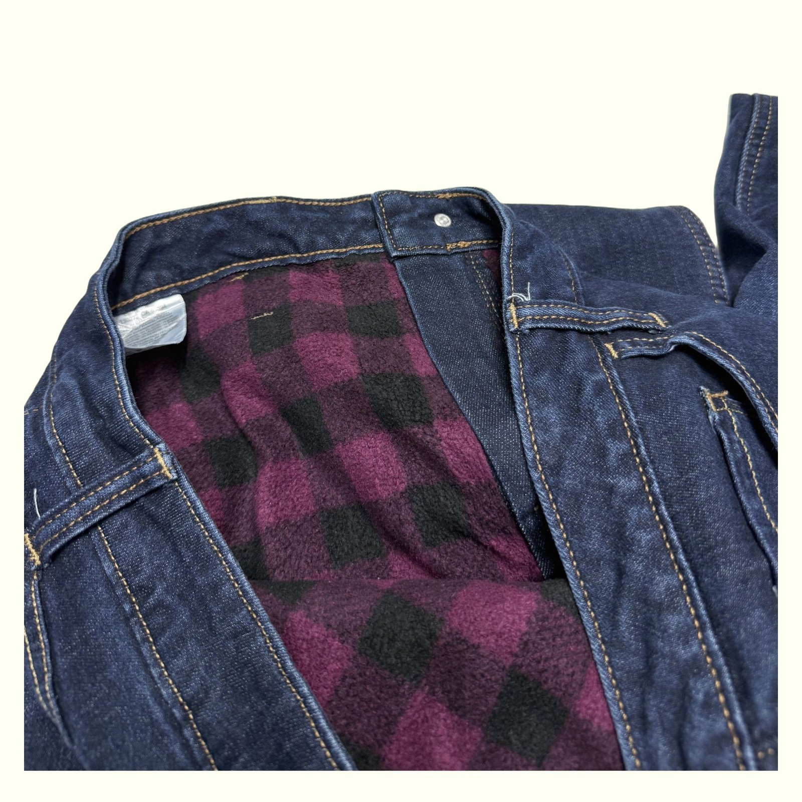 Lee Jean Regular Femme Normcore – W38