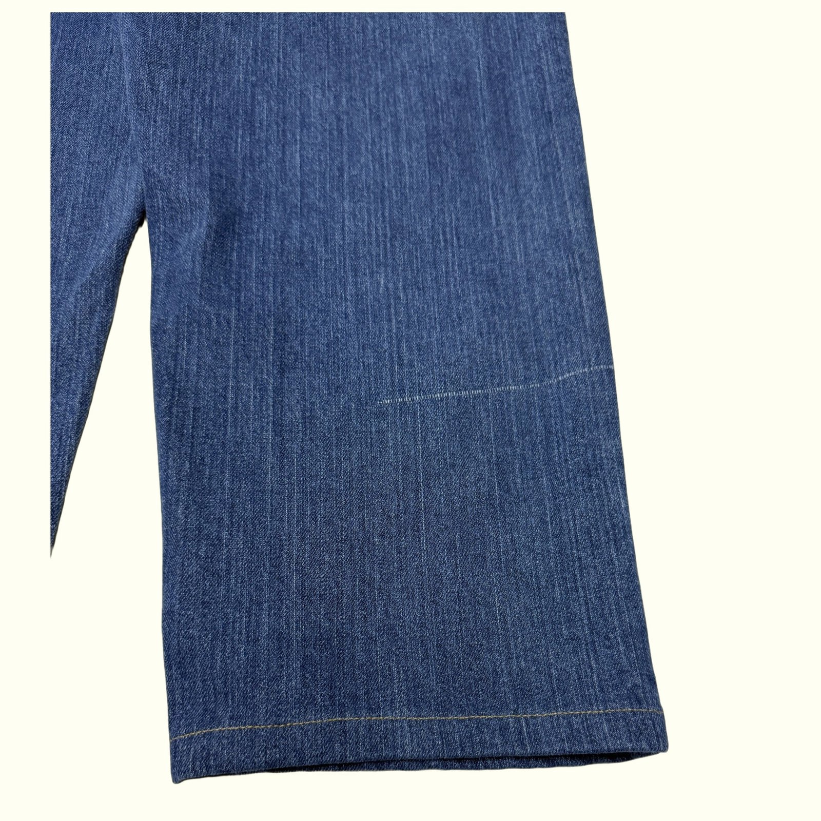 Lee Jean Relaxed Femme 2000s Vintage – W26