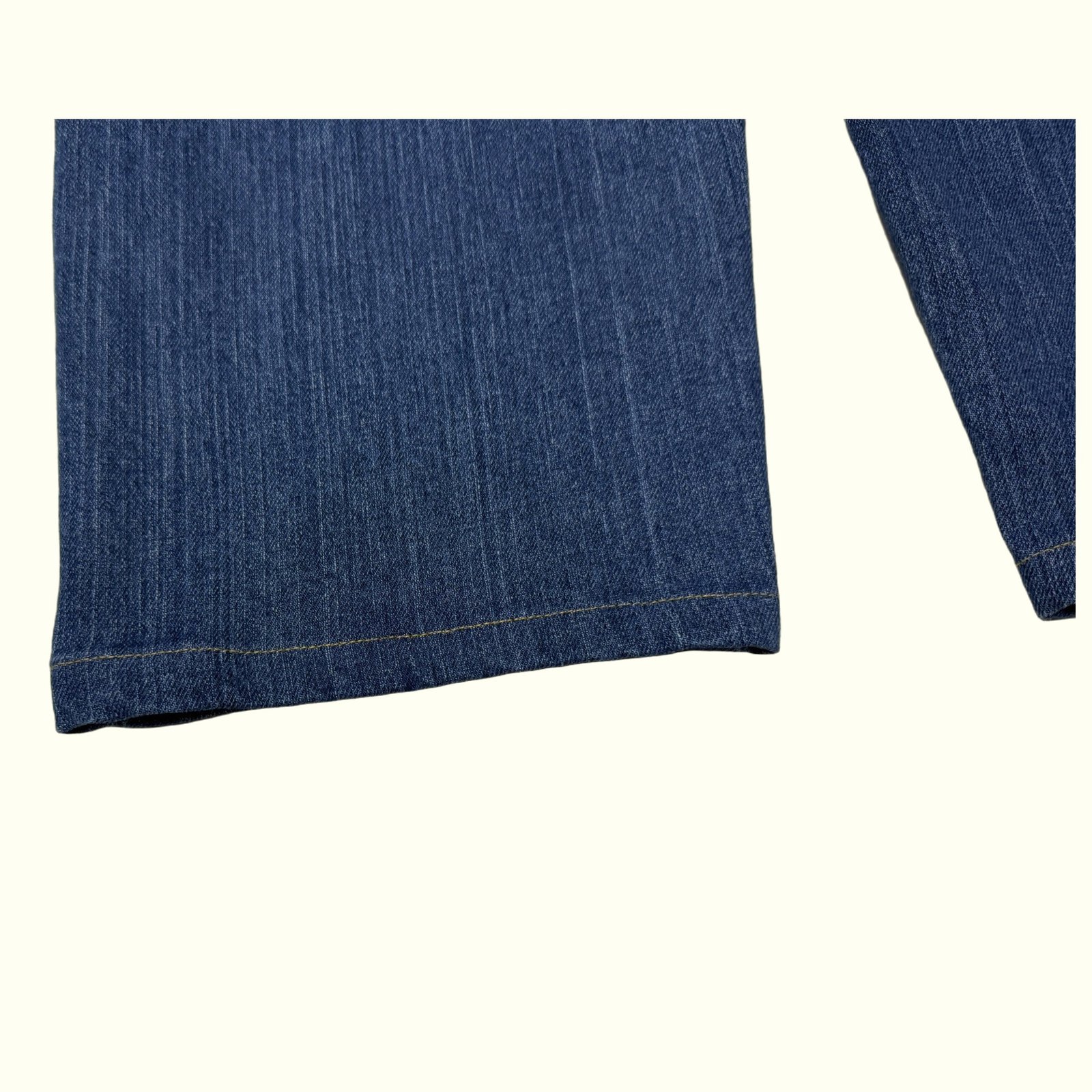 Lee Jean Relaxed Femme 2000s Vintage – W26