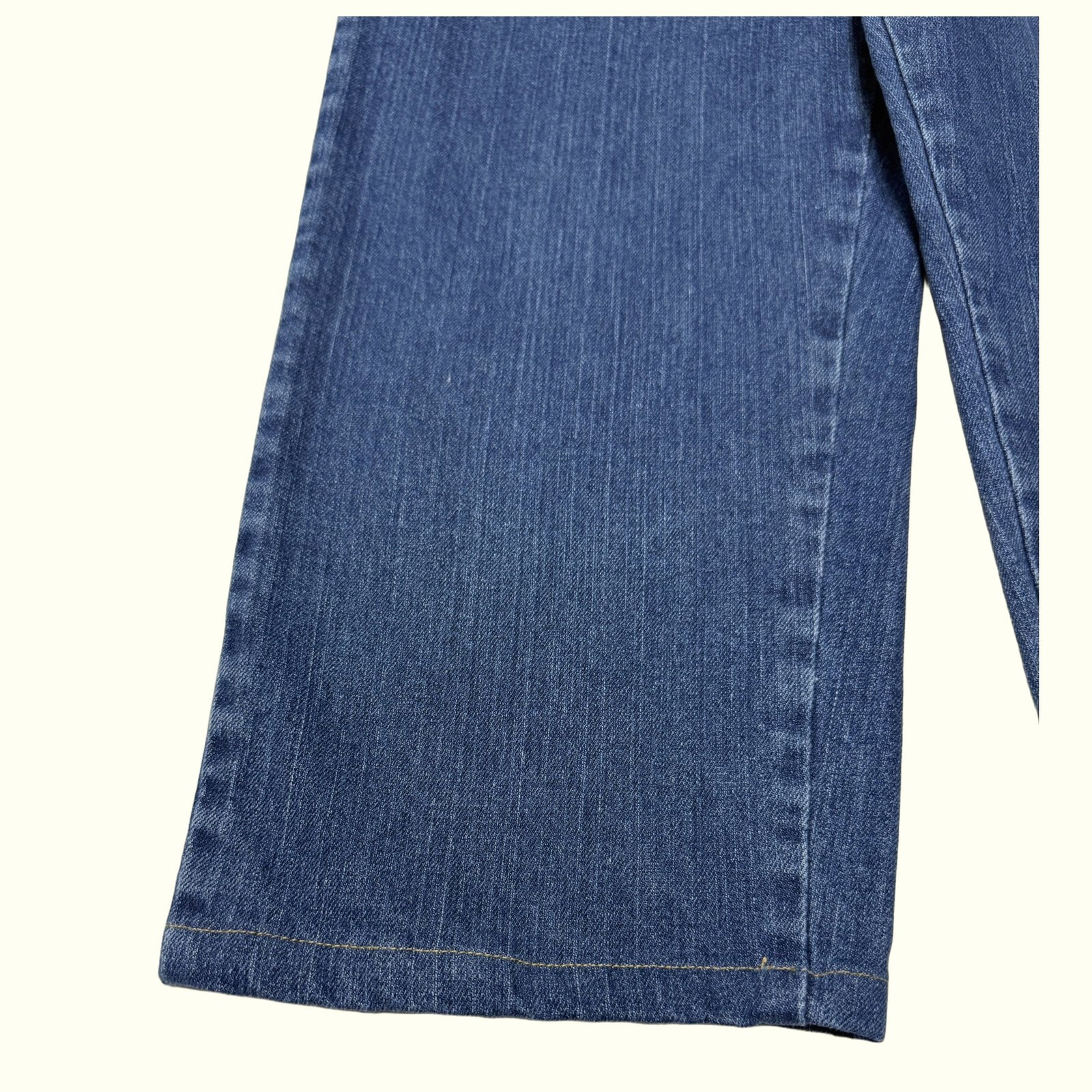 Lee Jean Relaxed Femme 2000s Vintage – W26