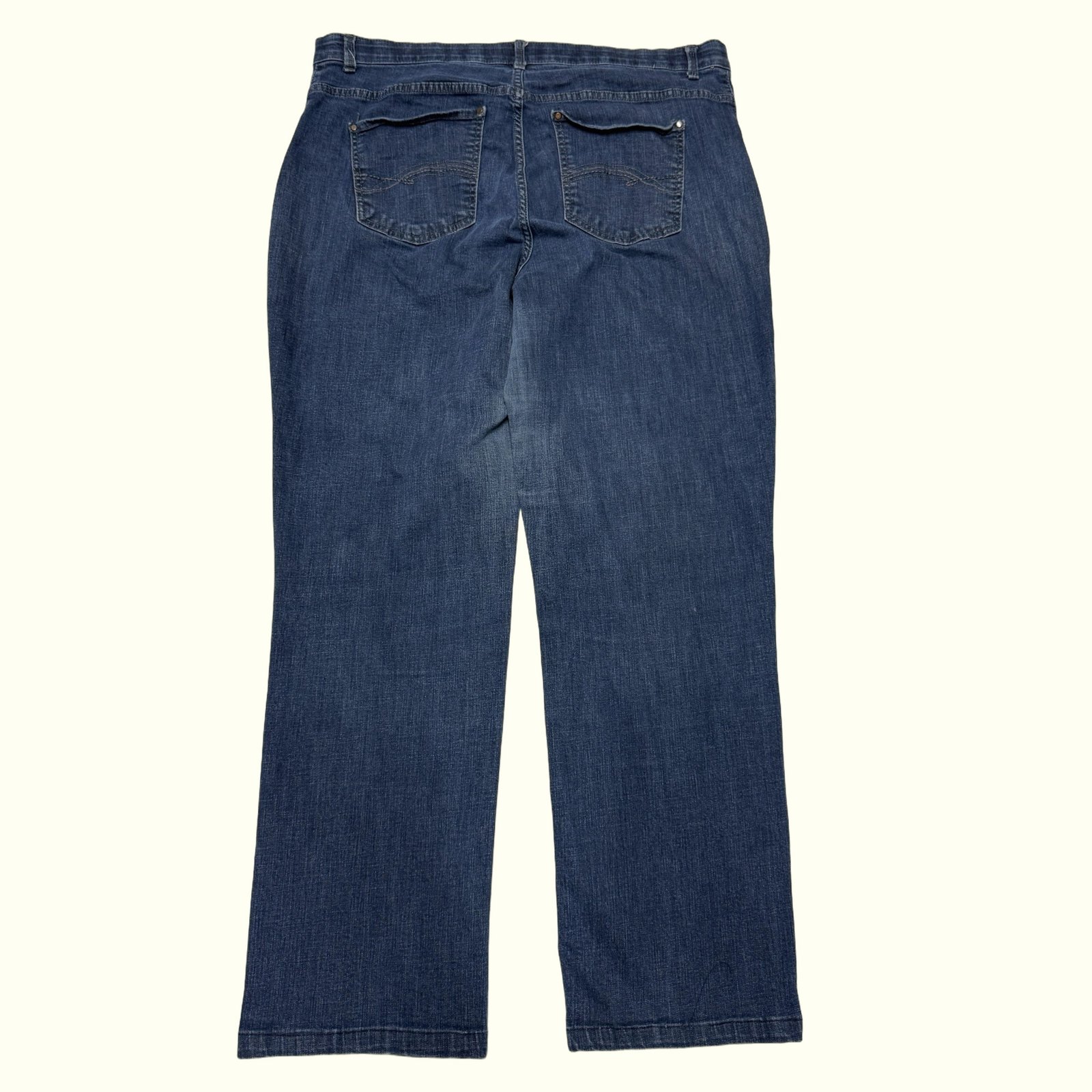 Lee Jean Regular Femme Normcore – W38
