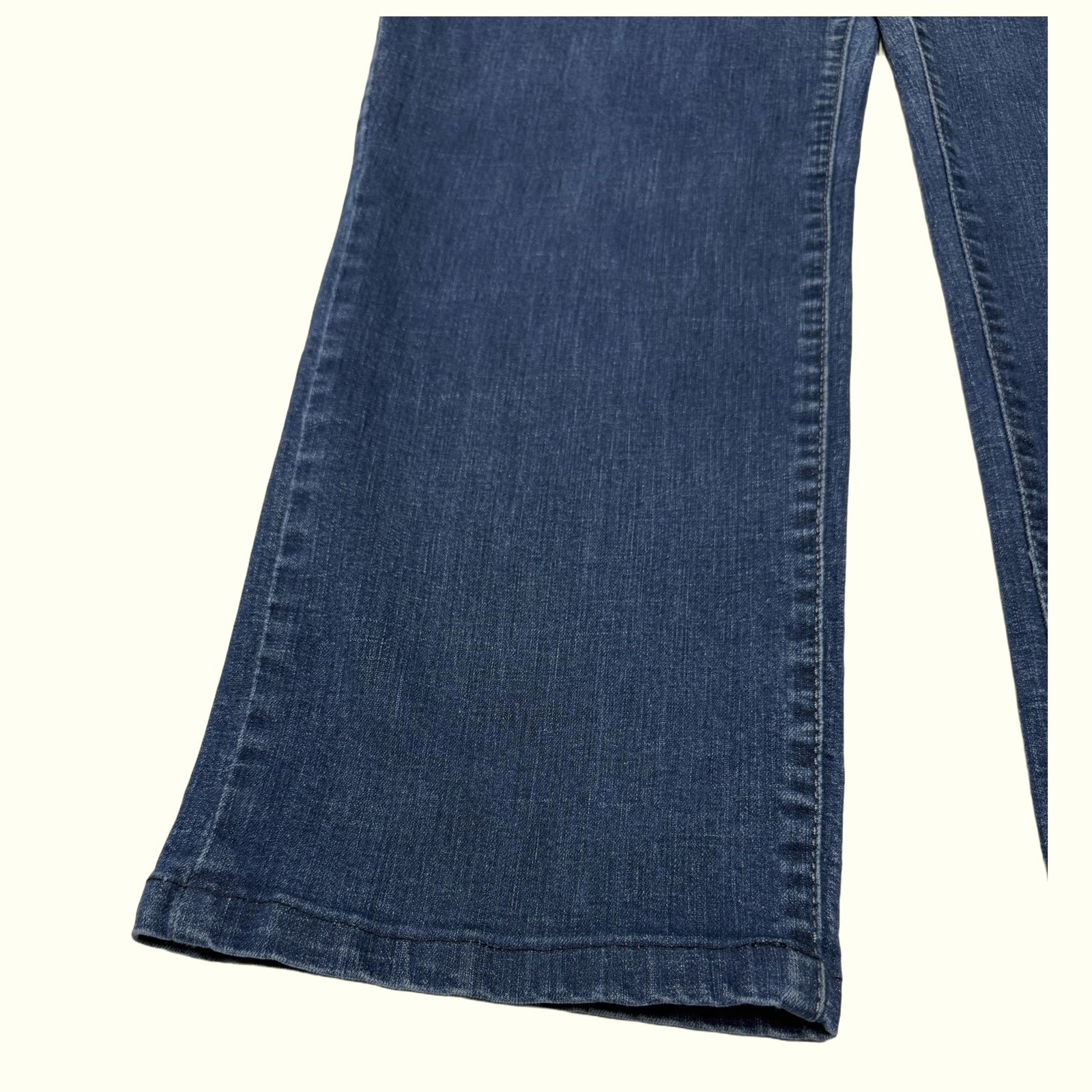 Lee Jean Regular Femme Normcore – W38